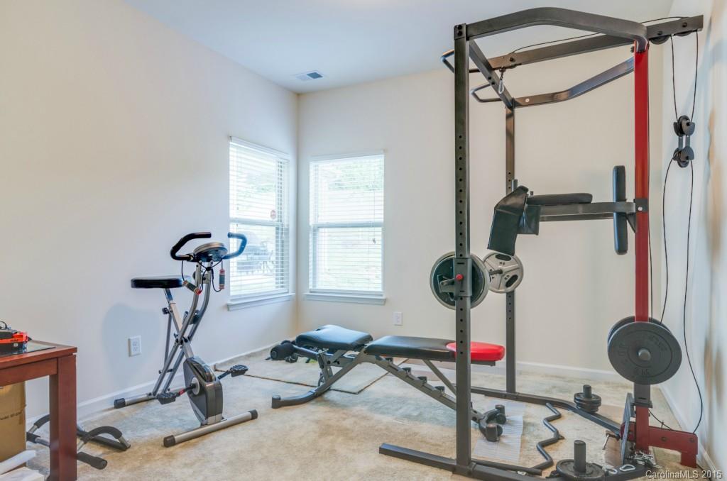 Stafford Oaks - Residential