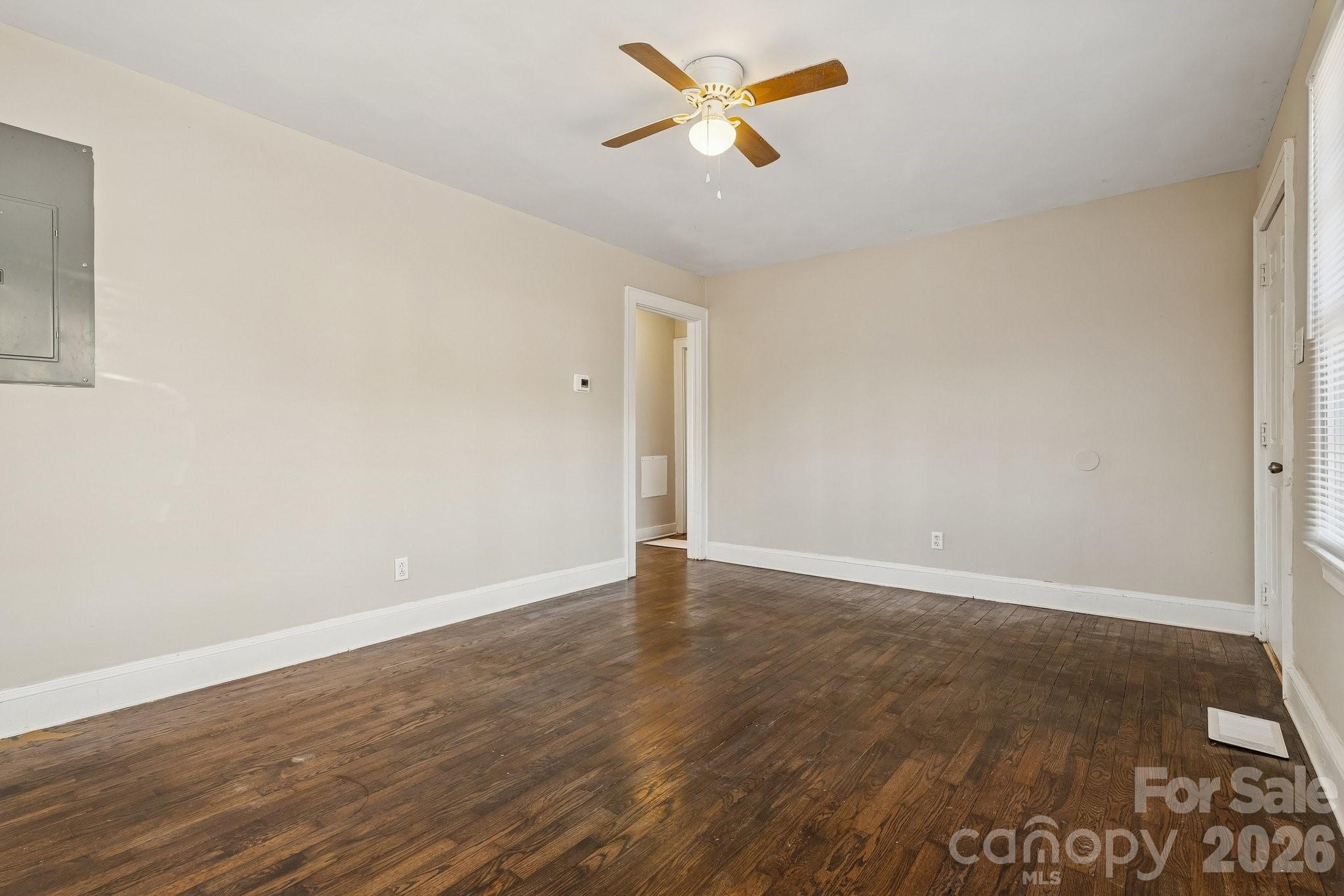 Lake View - Residential