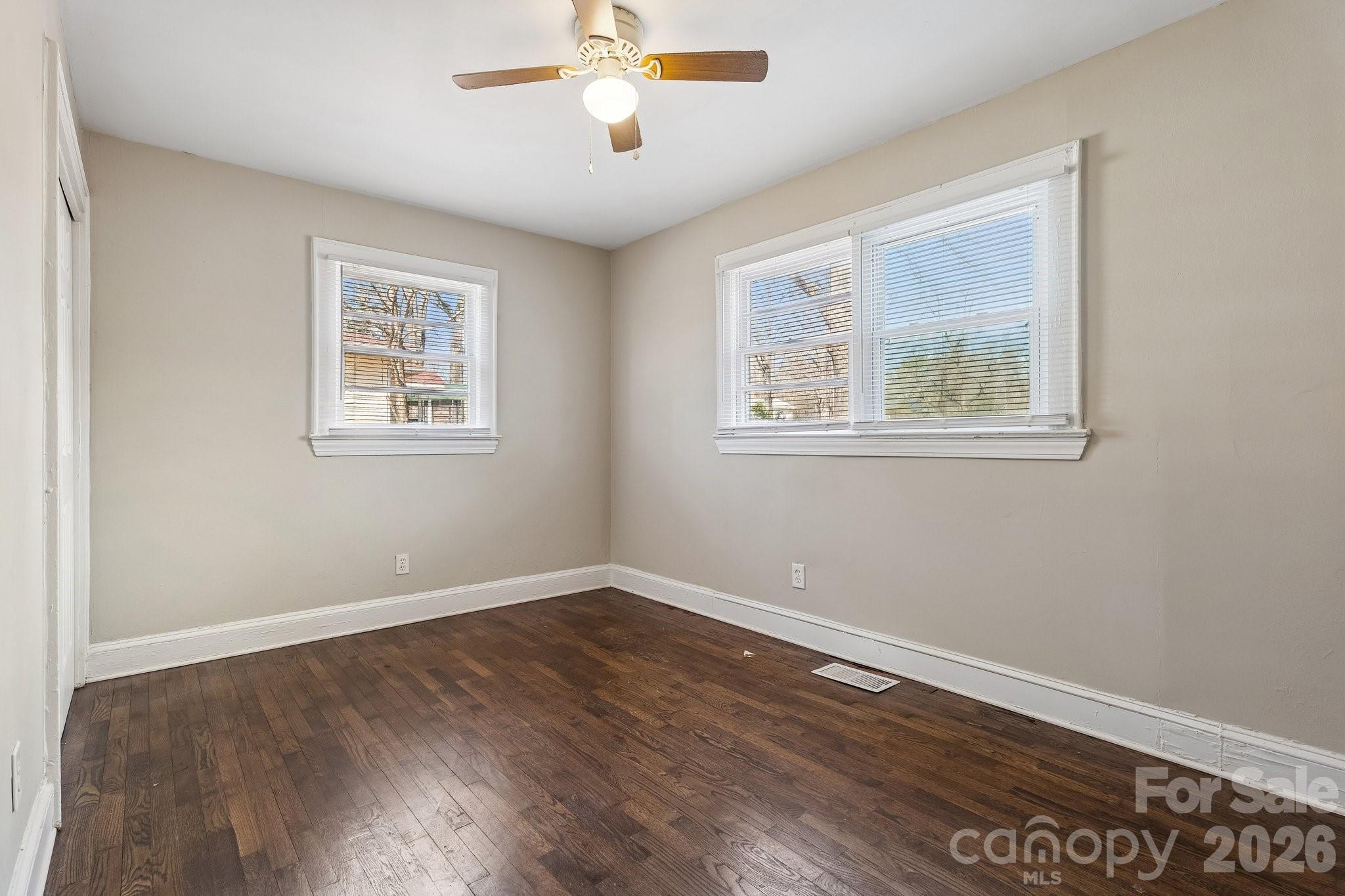 Lake View - Residential