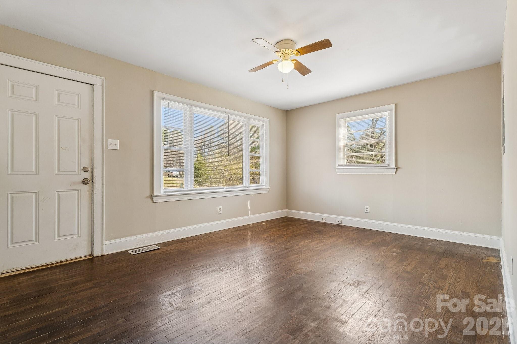 Lake View - Residential