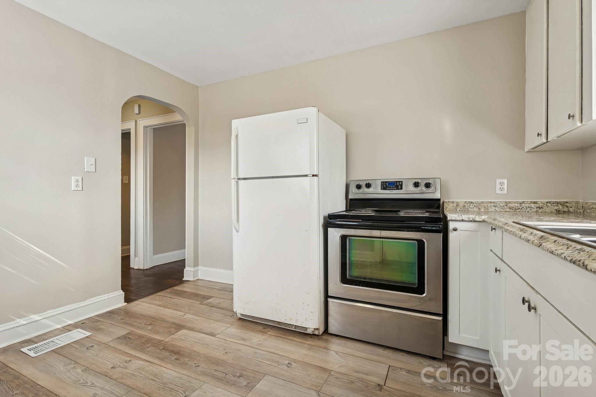 Lake View - Residential