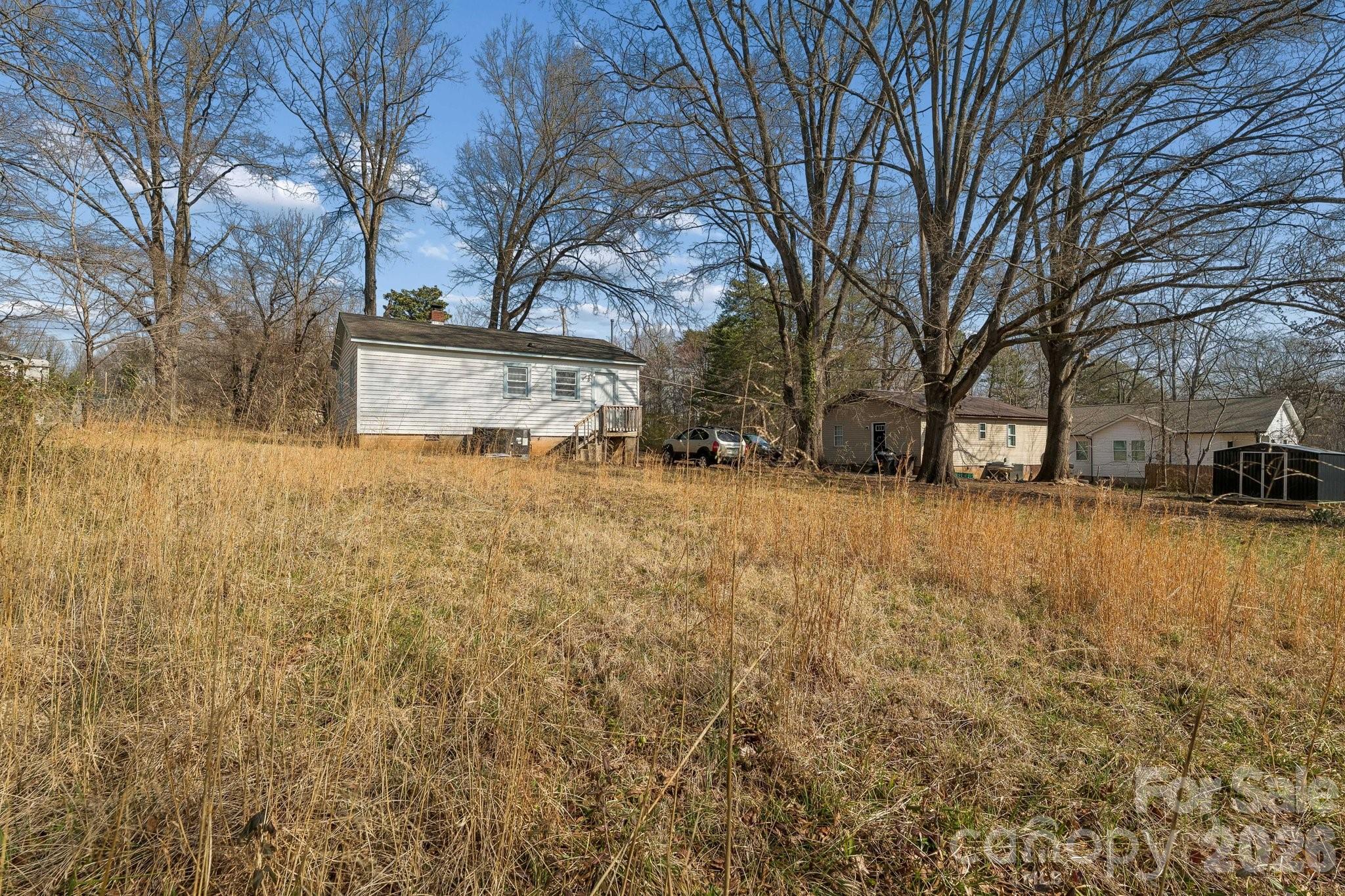 Lake View - Residential