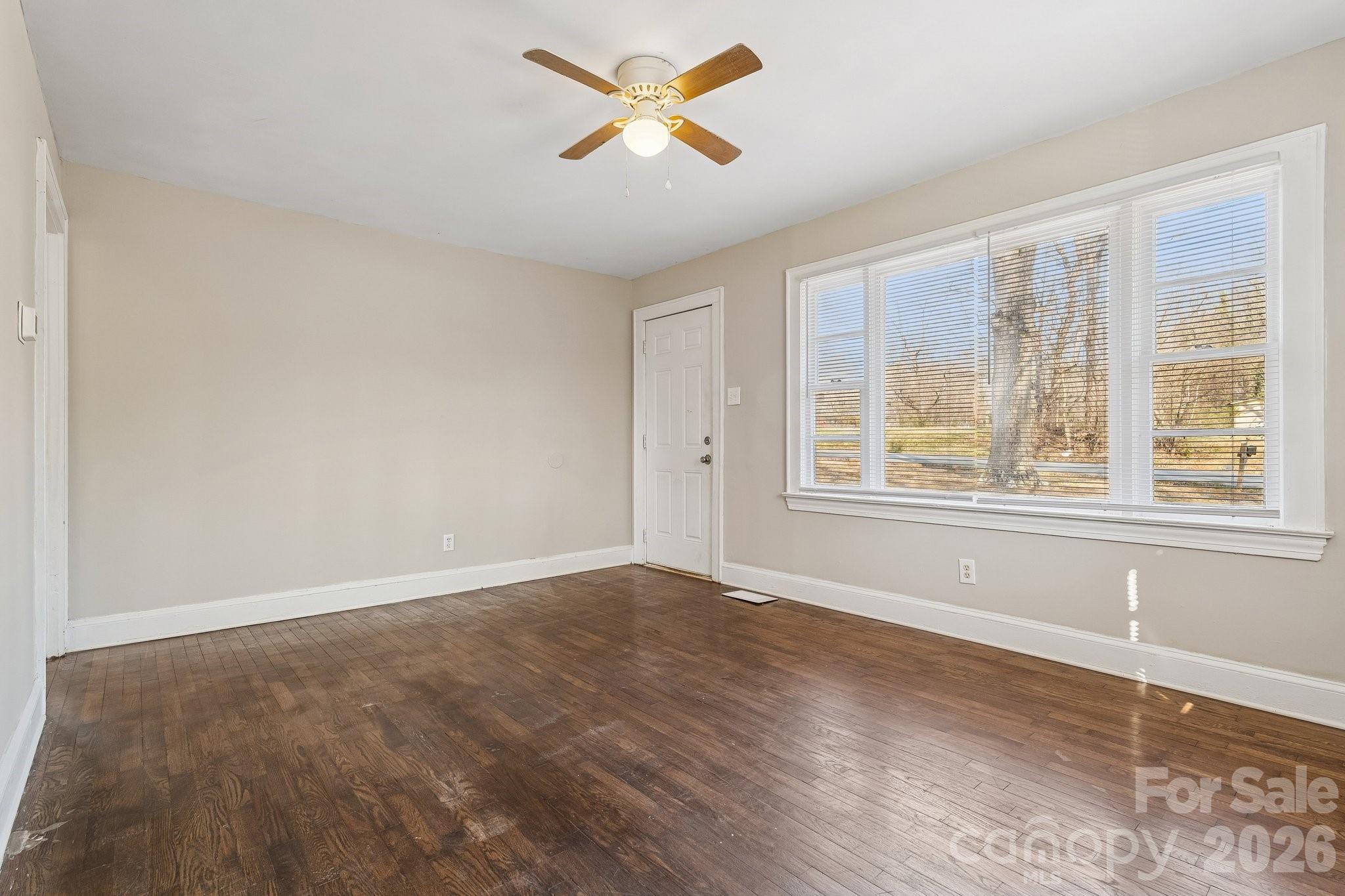 Lake View - Residential