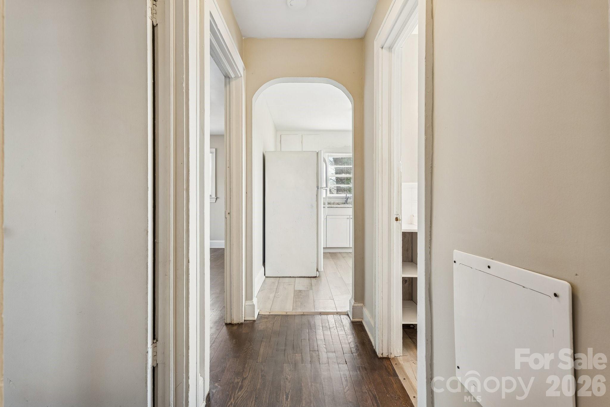 Lake View - Residential