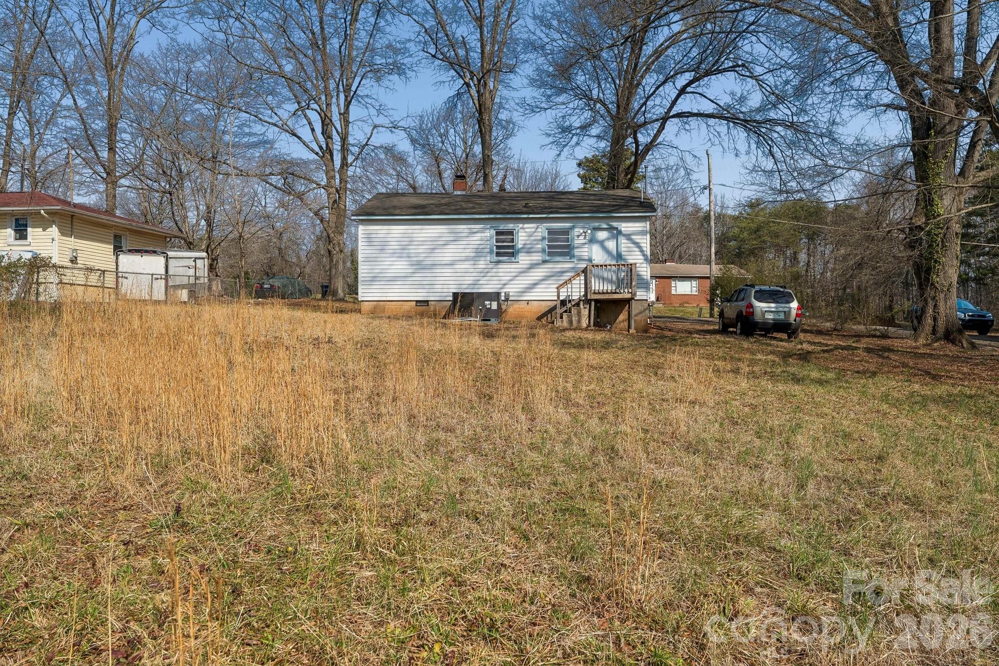 Lake View - Residential