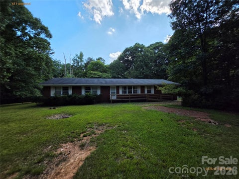 Photo of 611 Westend Drive, Monroe, NC 28112 (MLS # 4392278)