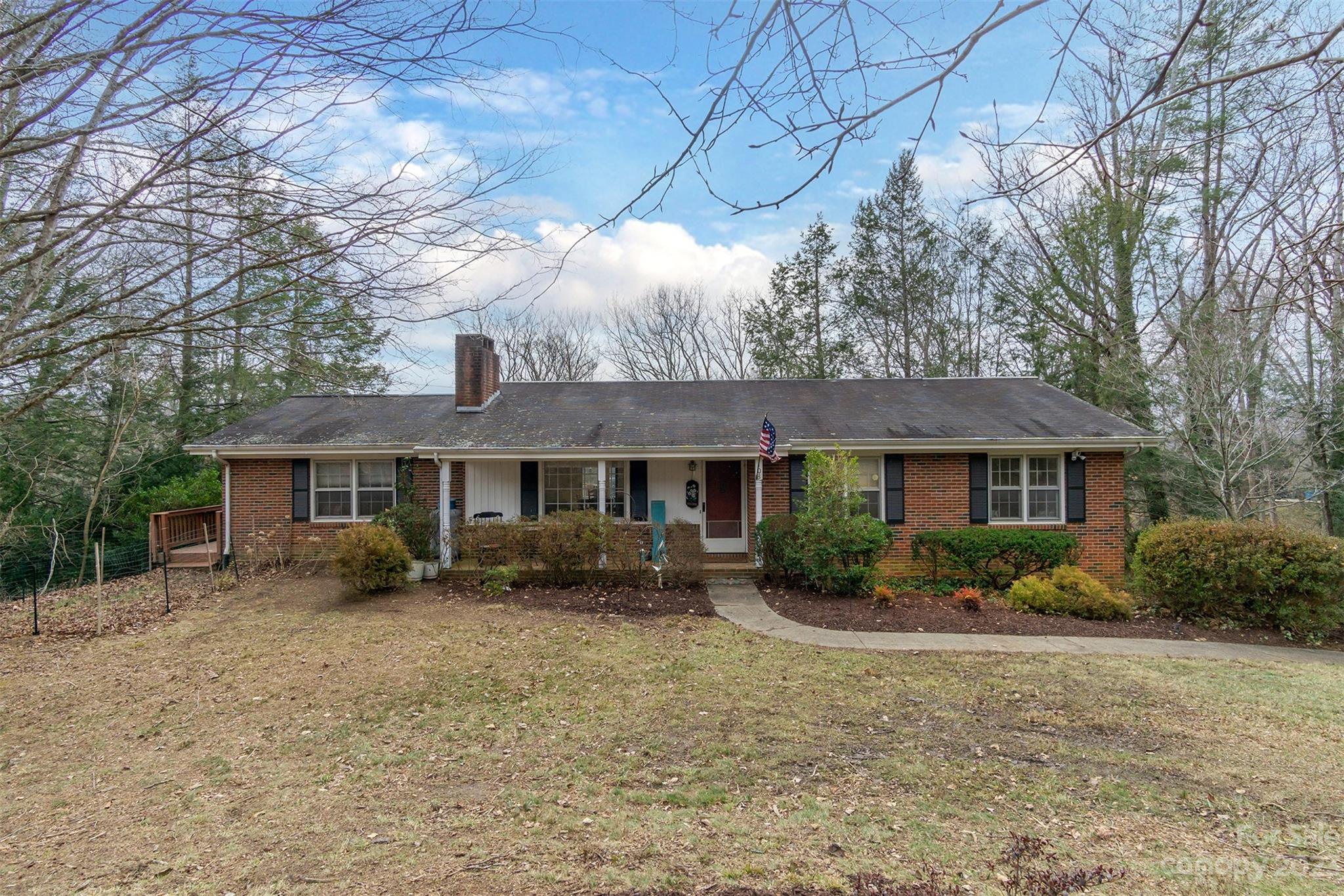 Reems Creek - Residential