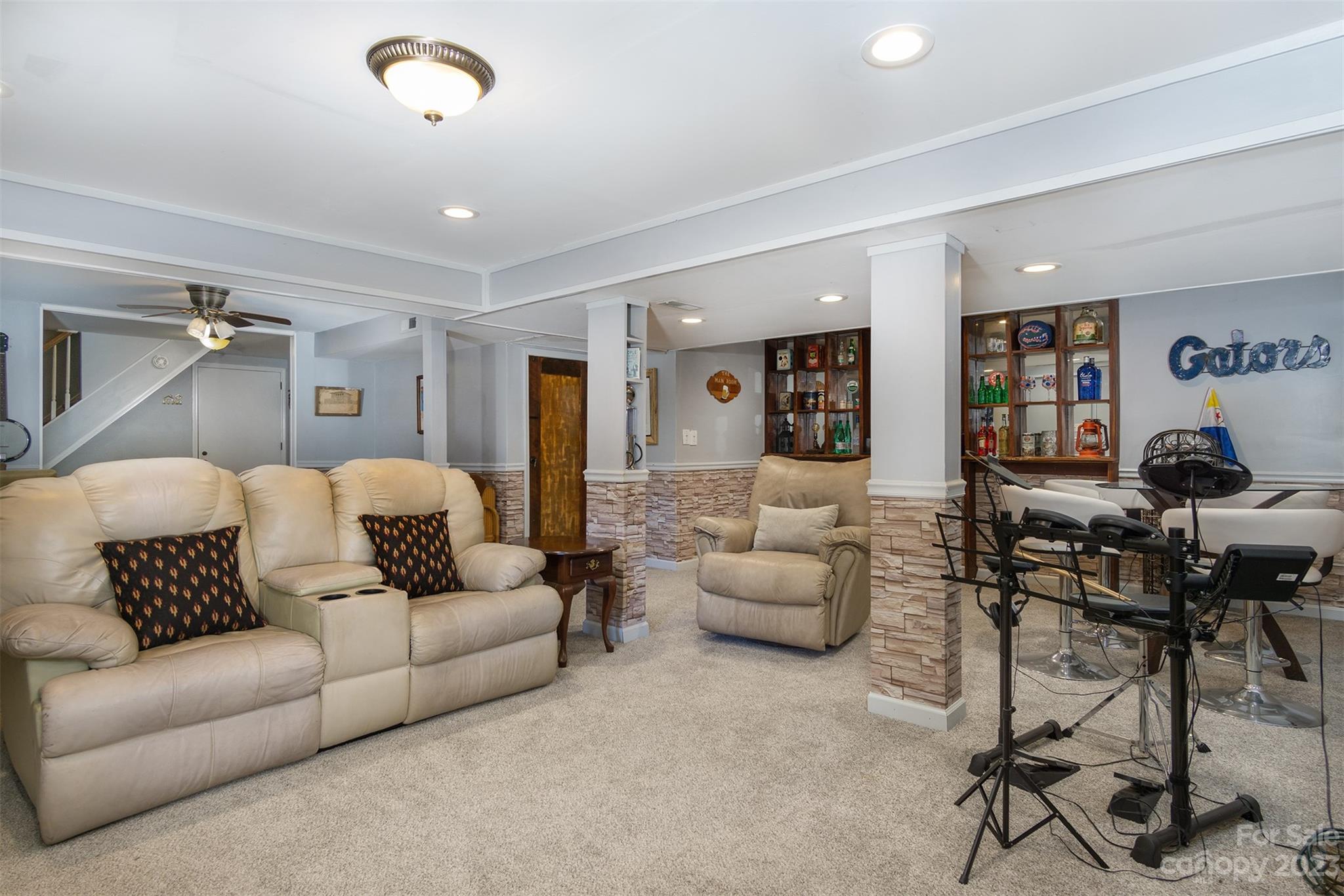 Reems Creek - Residential