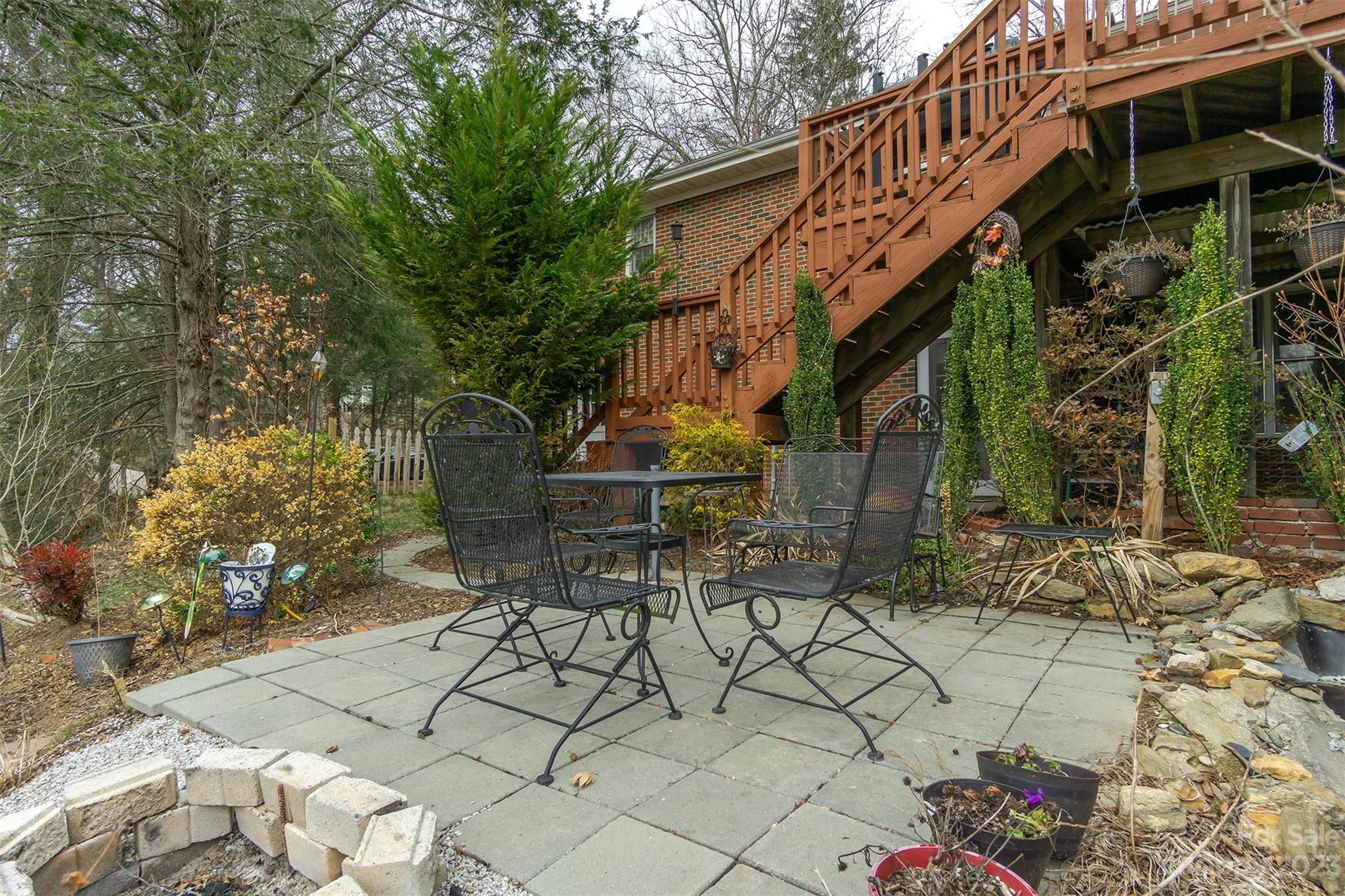 Reems Creek - Residential