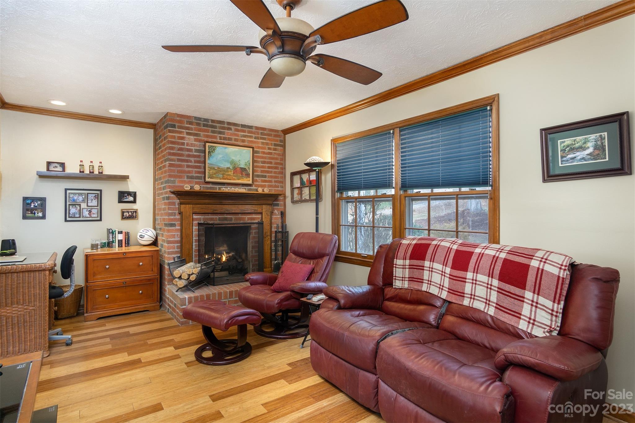 Reems Creek - Residential