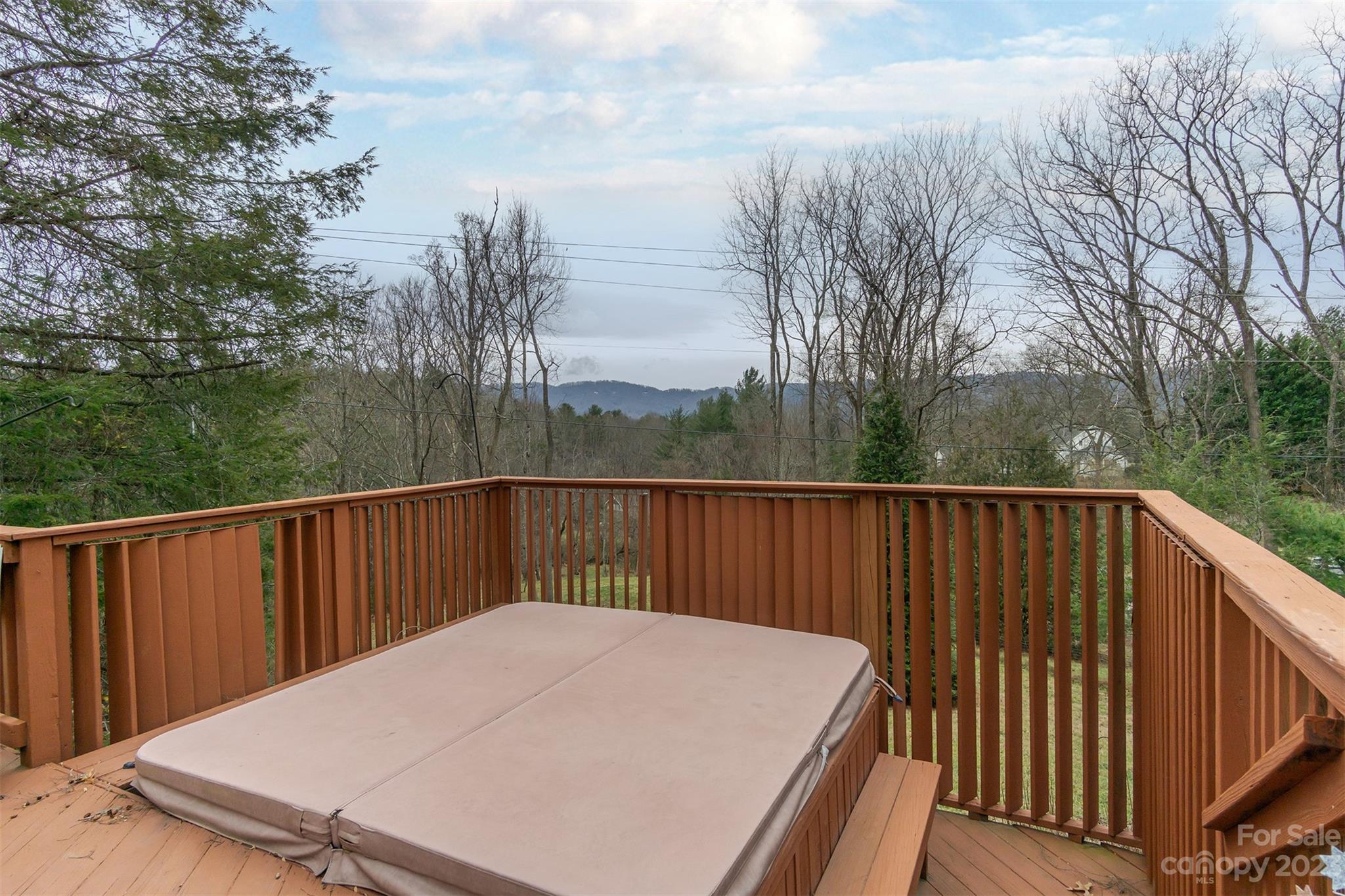 Reems Creek - Residential