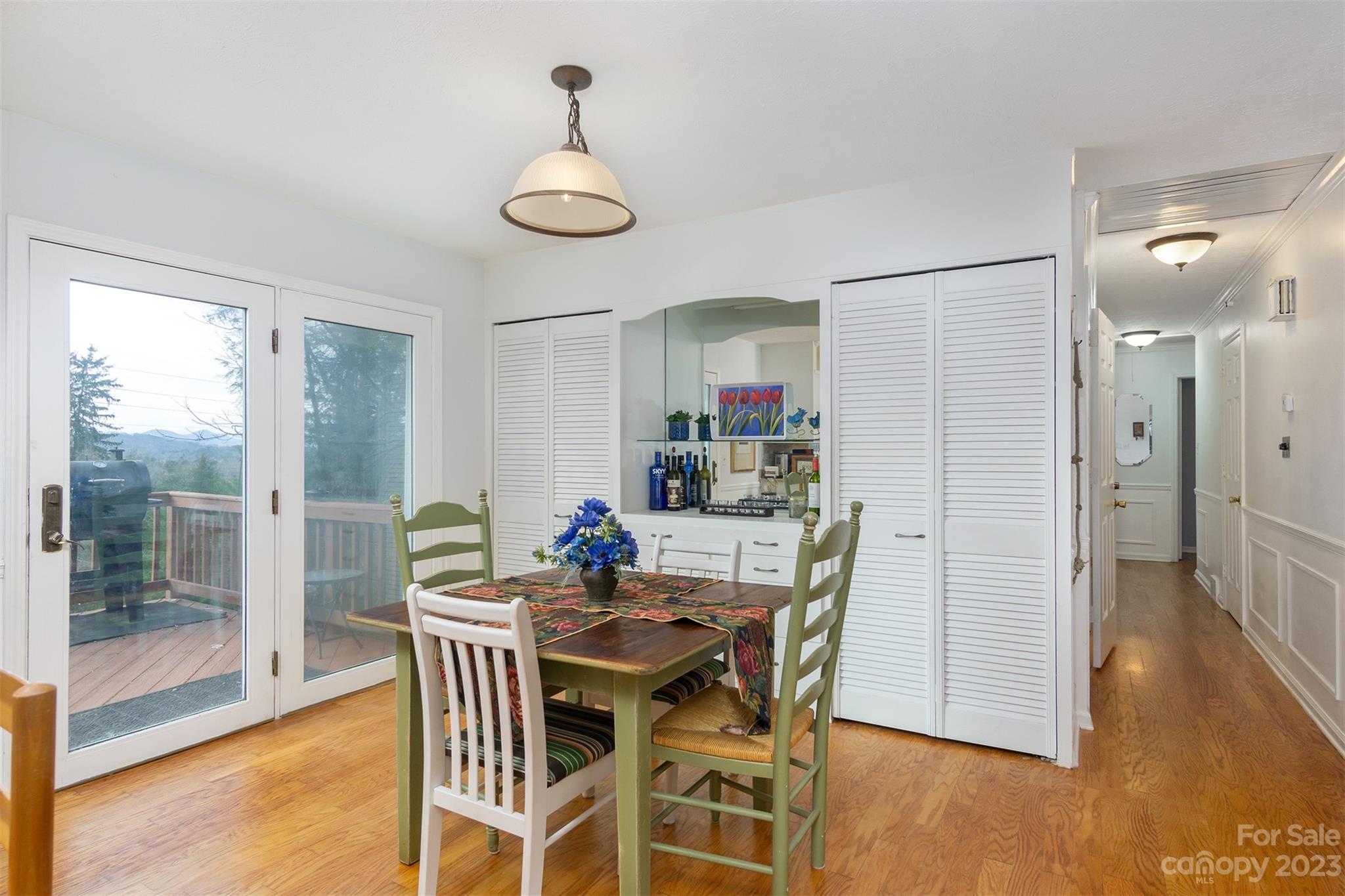 Reems Creek - Residential