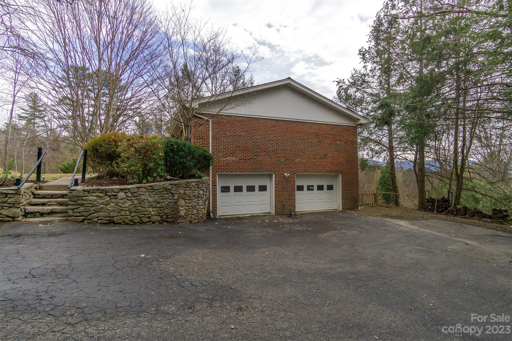 Reems Creek - Residential