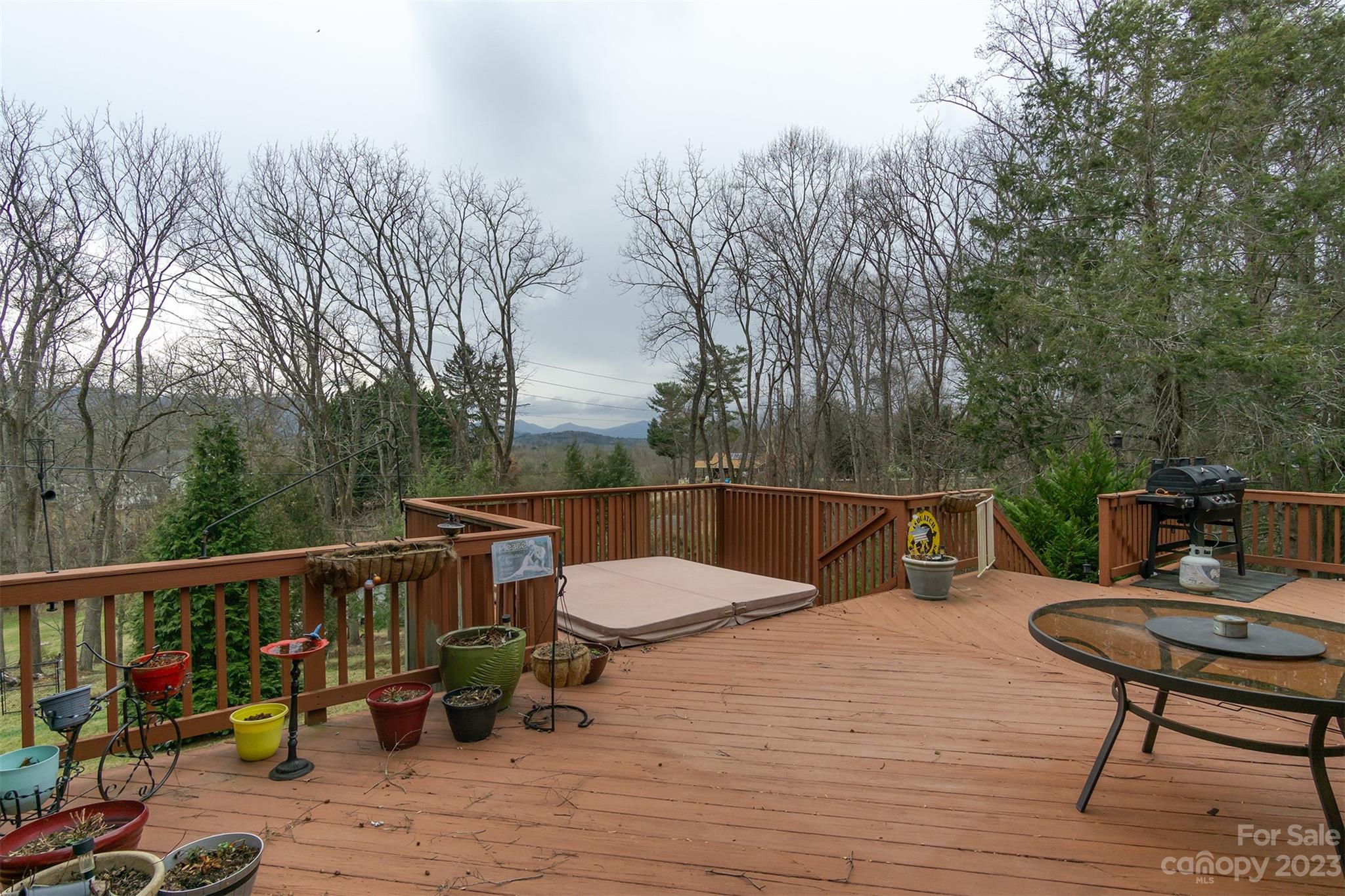 Reems Creek - Residential