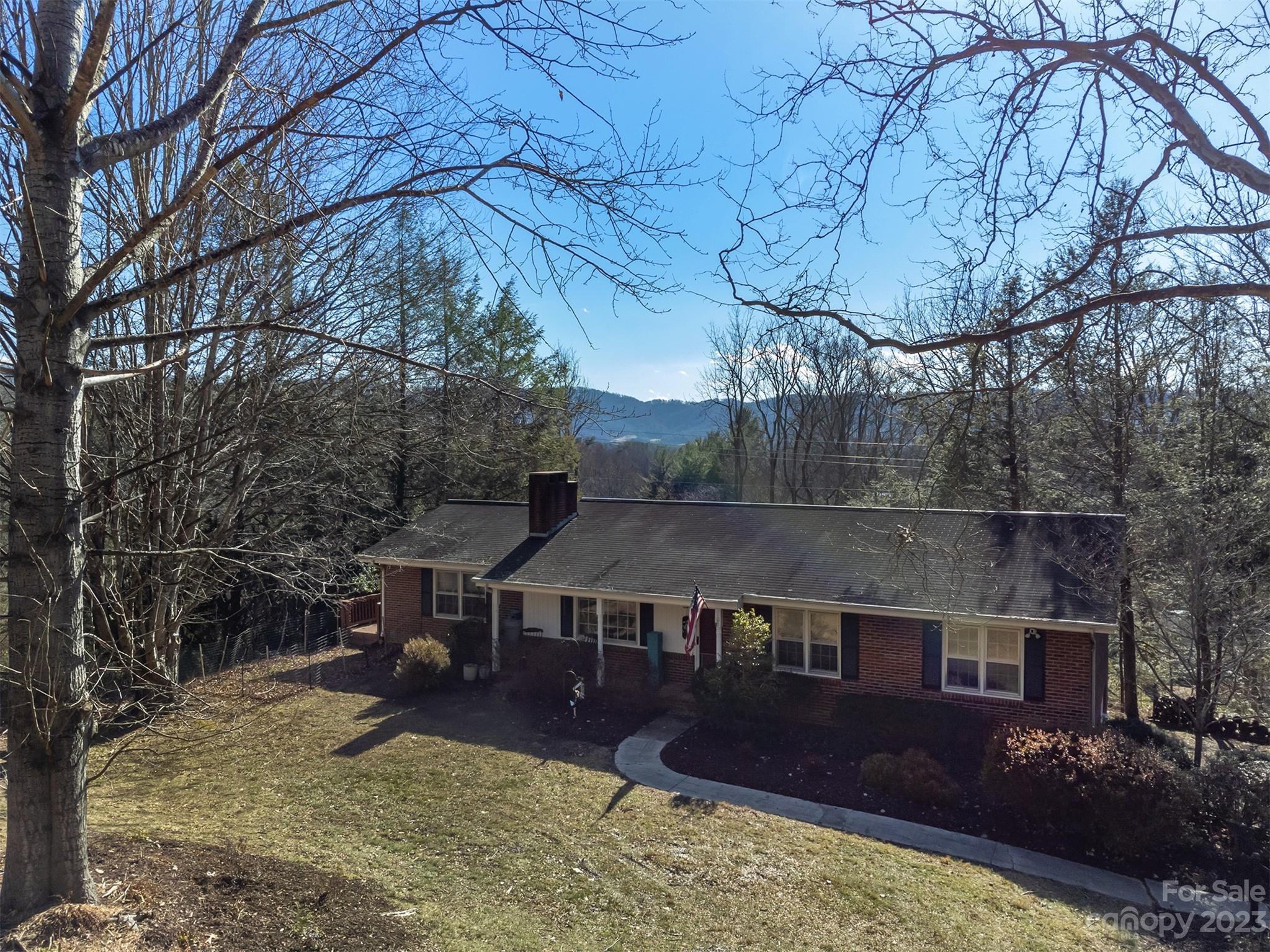 Reems Creek - Residential