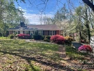 Reems Creek - Residential