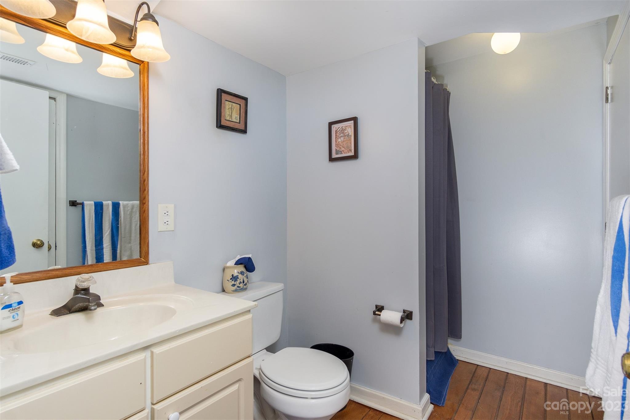 Reems Creek - Residential