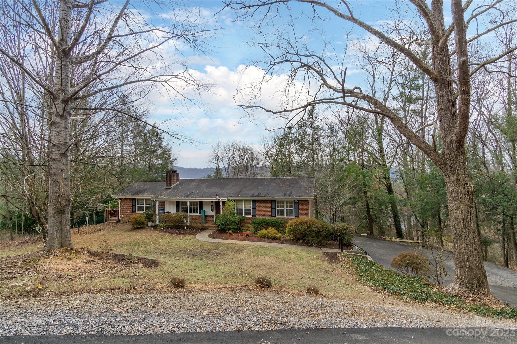 Reems Creek - Residential