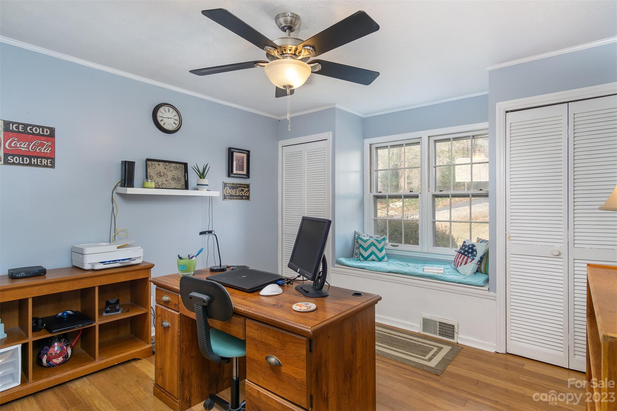 Reems Creek - Residential