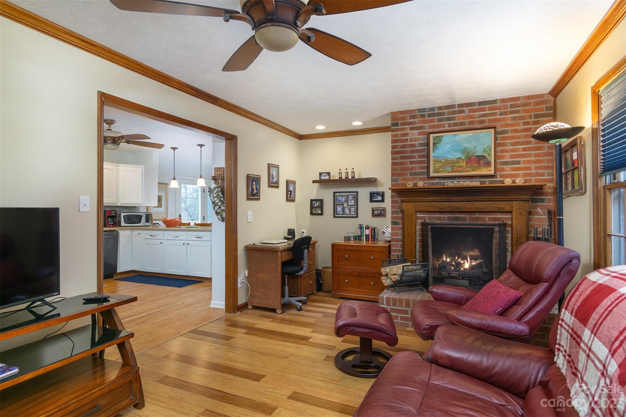 Reems Creek - Residential