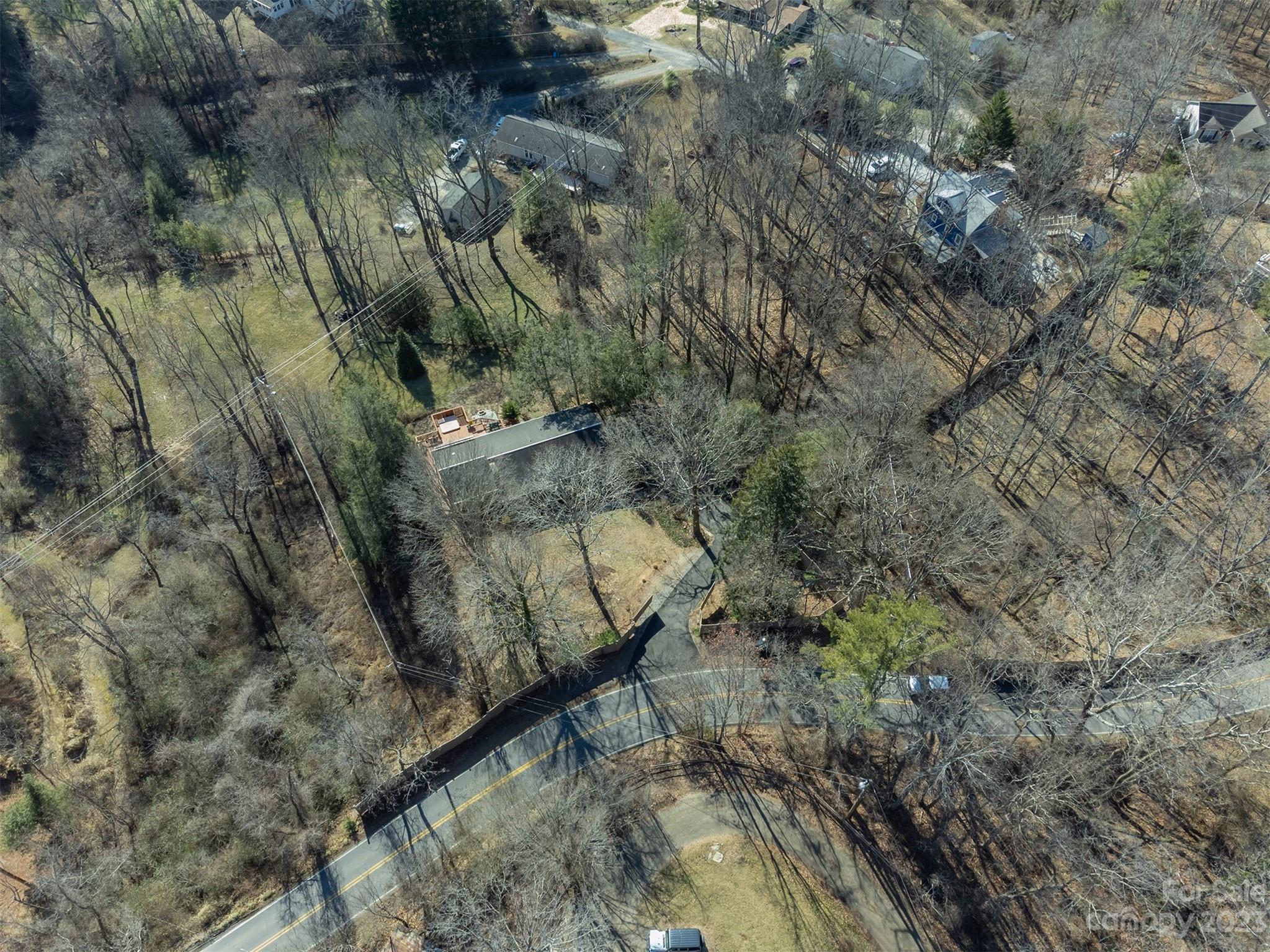 Reems Creek - Residential