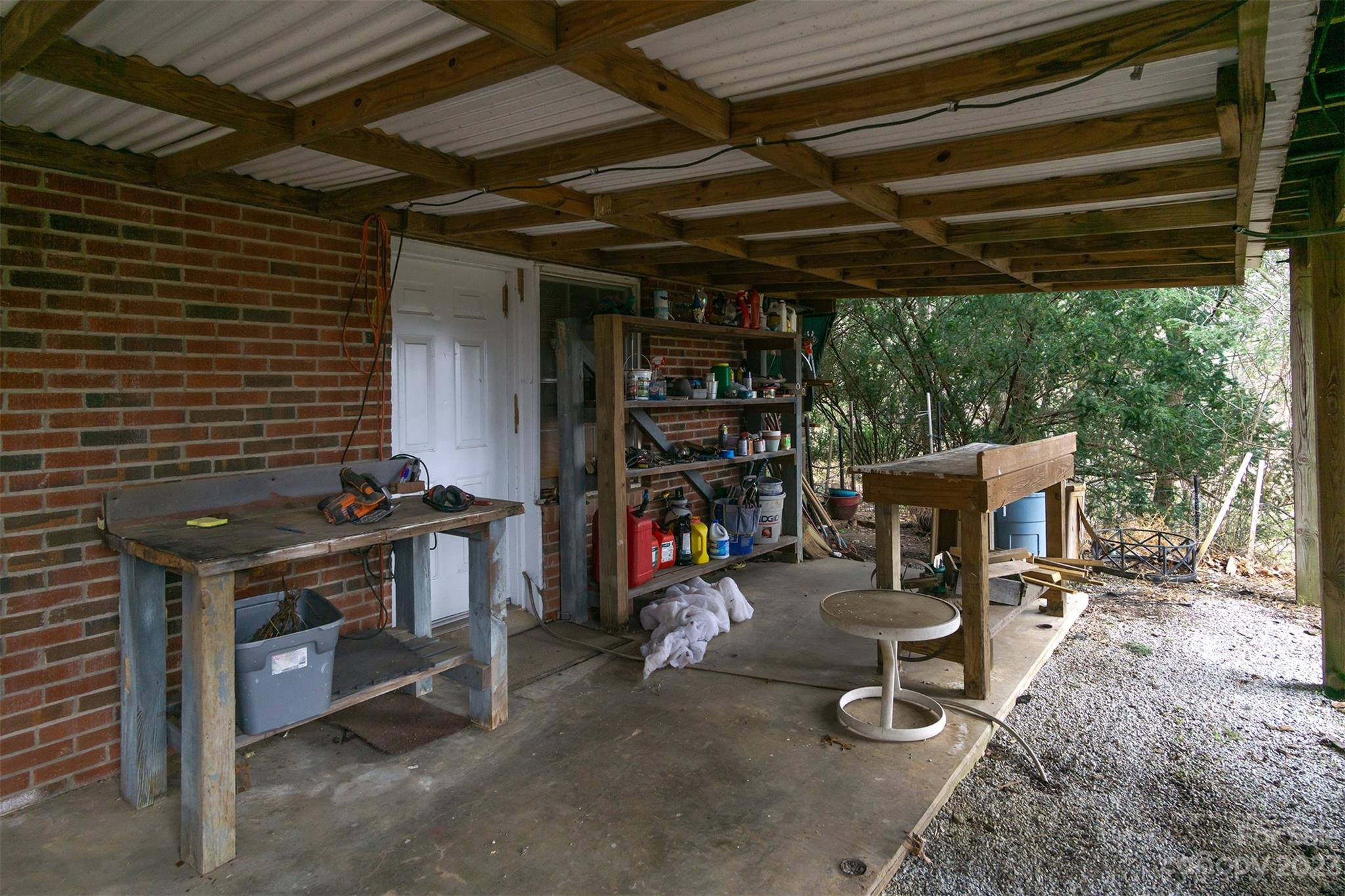 Reems Creek - Residential