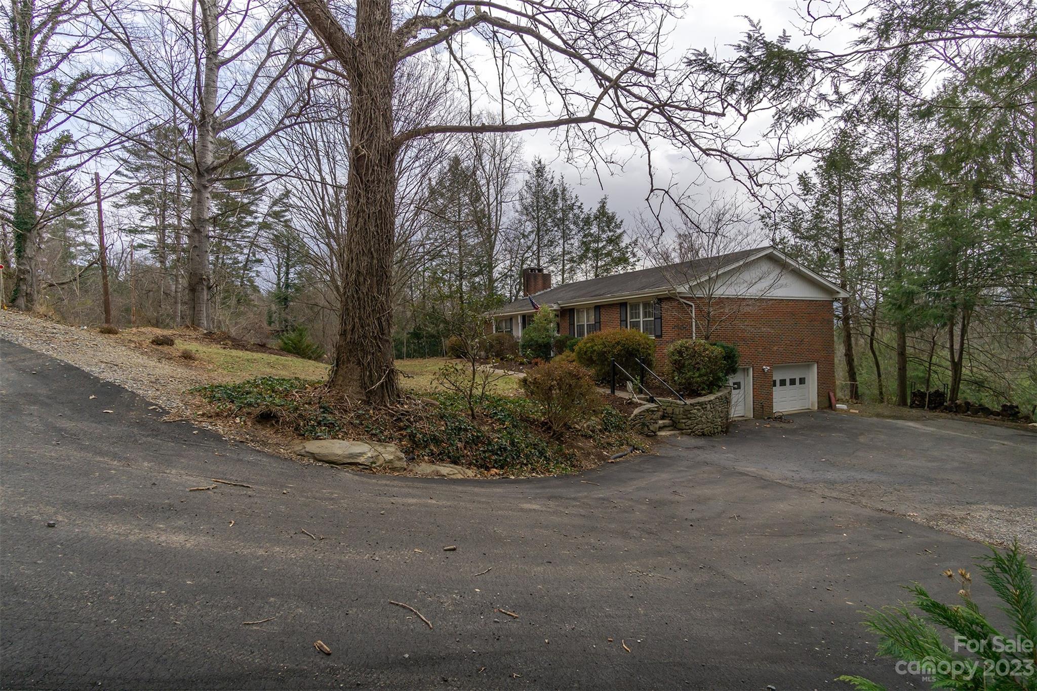 Reems Creek - Residential