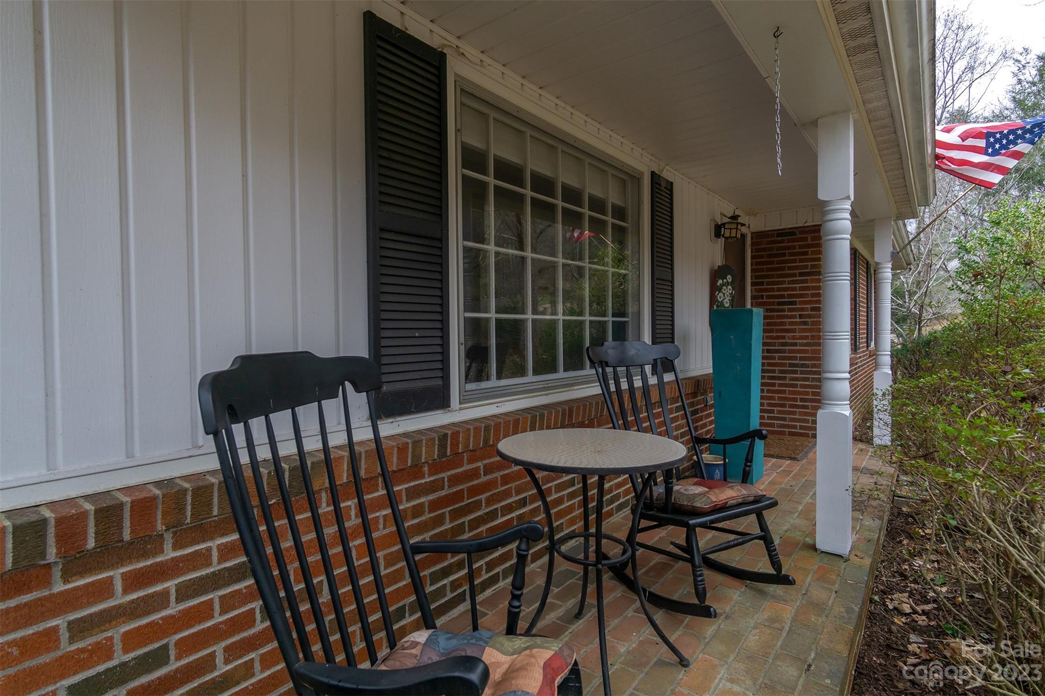 Reems Creek - Residential