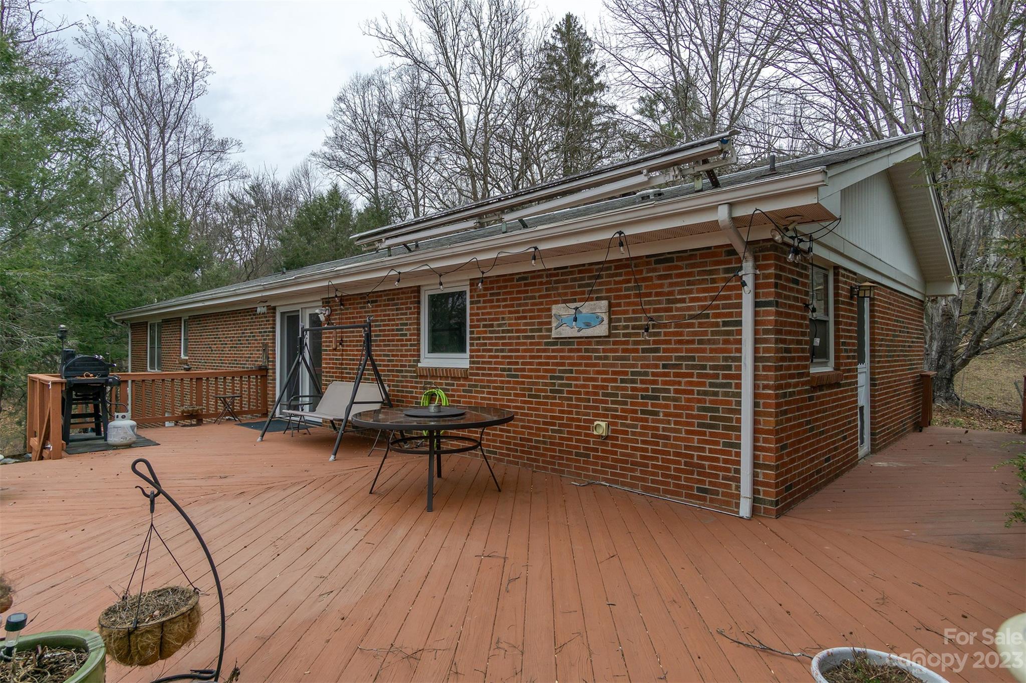 Reems Creek - Residential