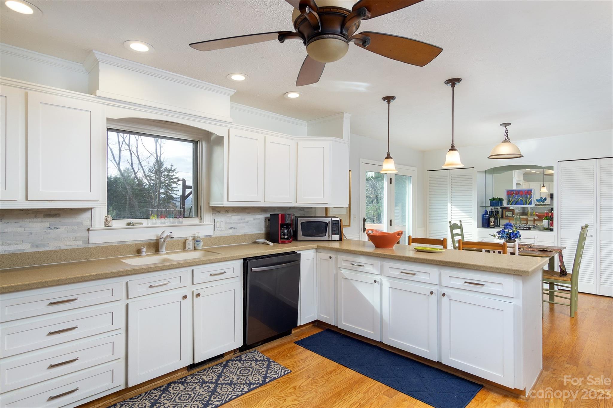 Reems Creek - Residential