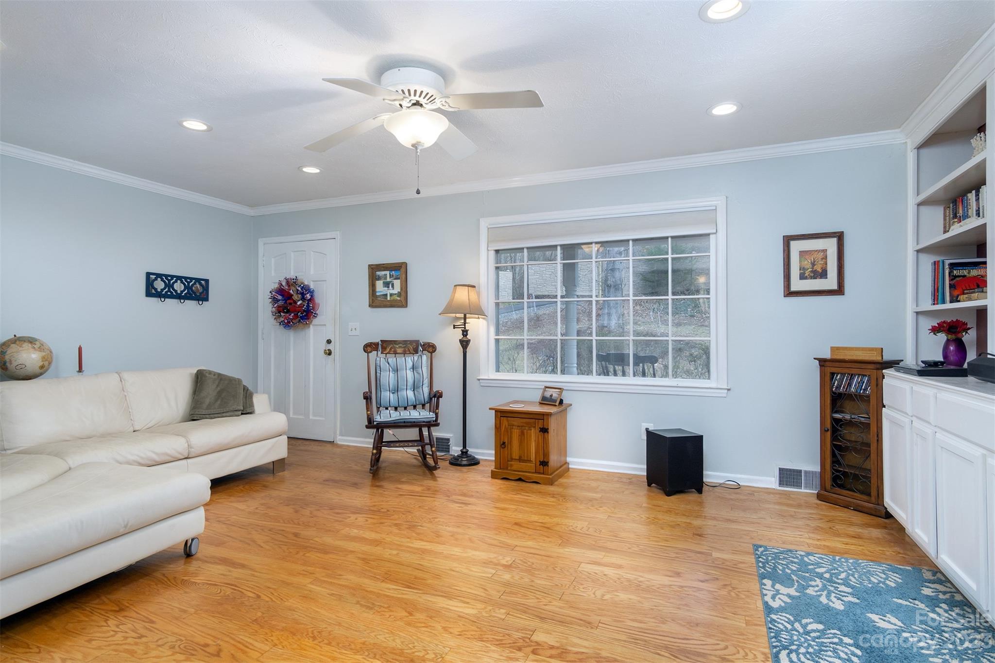 Reems Creek - Residential