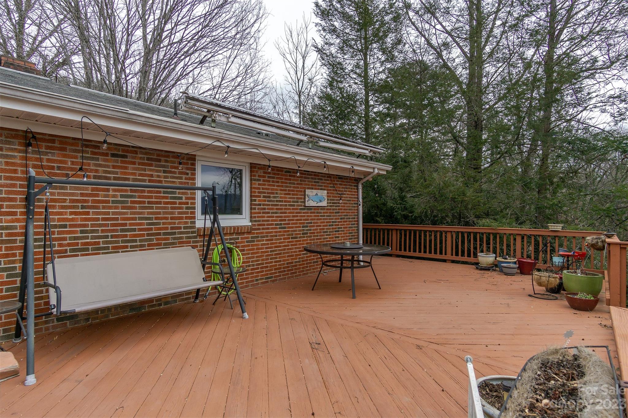 Reems Creek - Residential