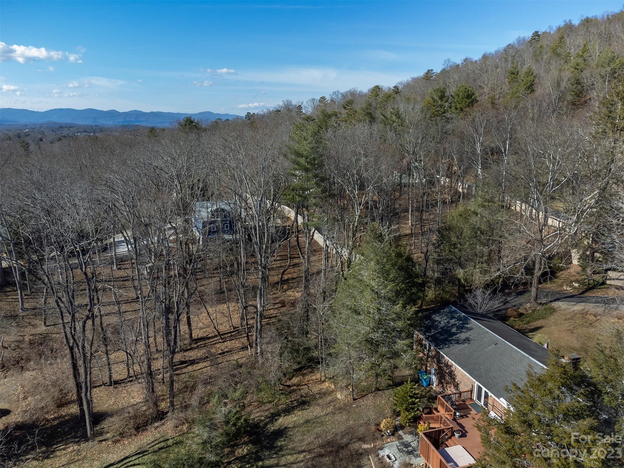 Reems Creek - Residential