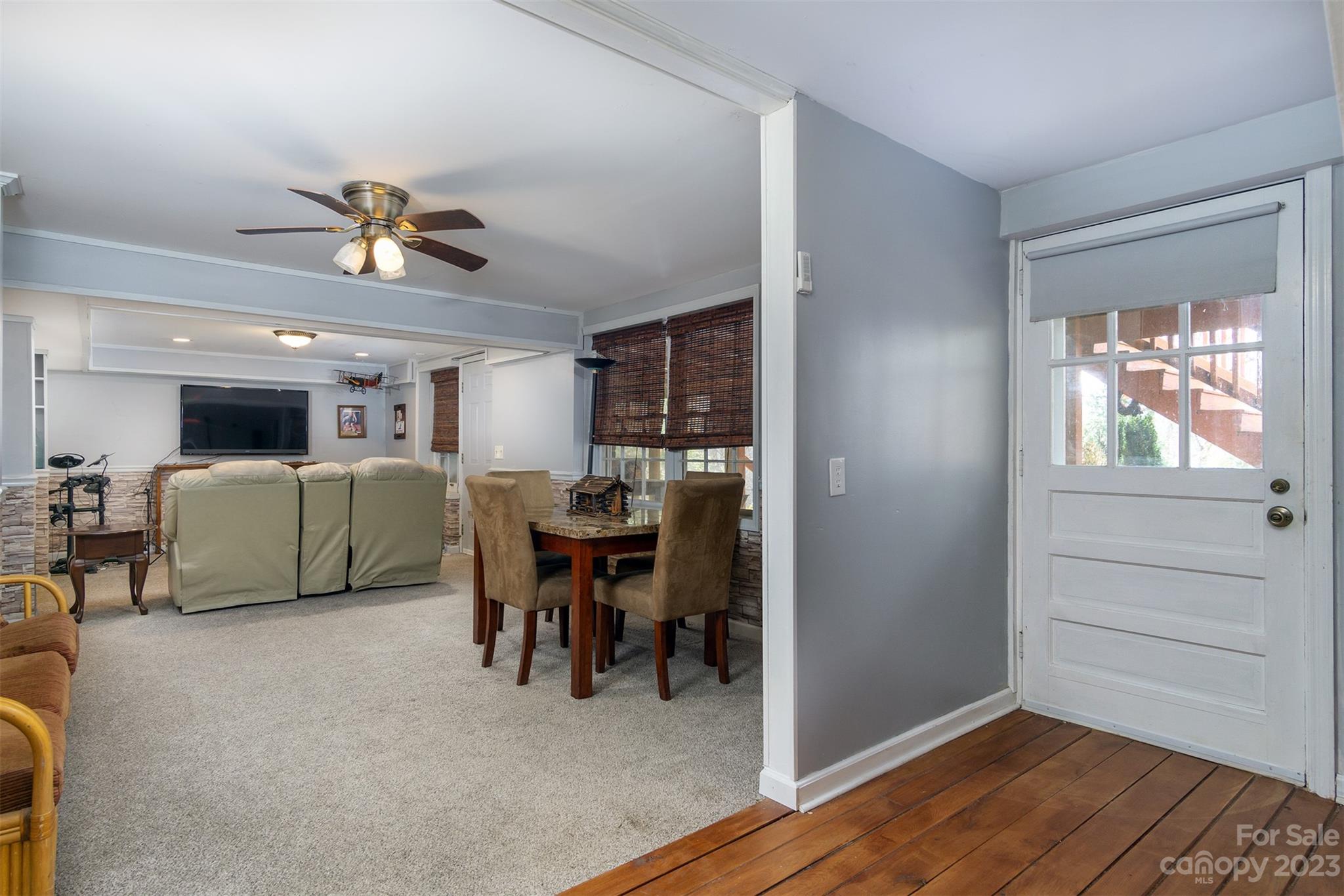 Reems Creek - Residential