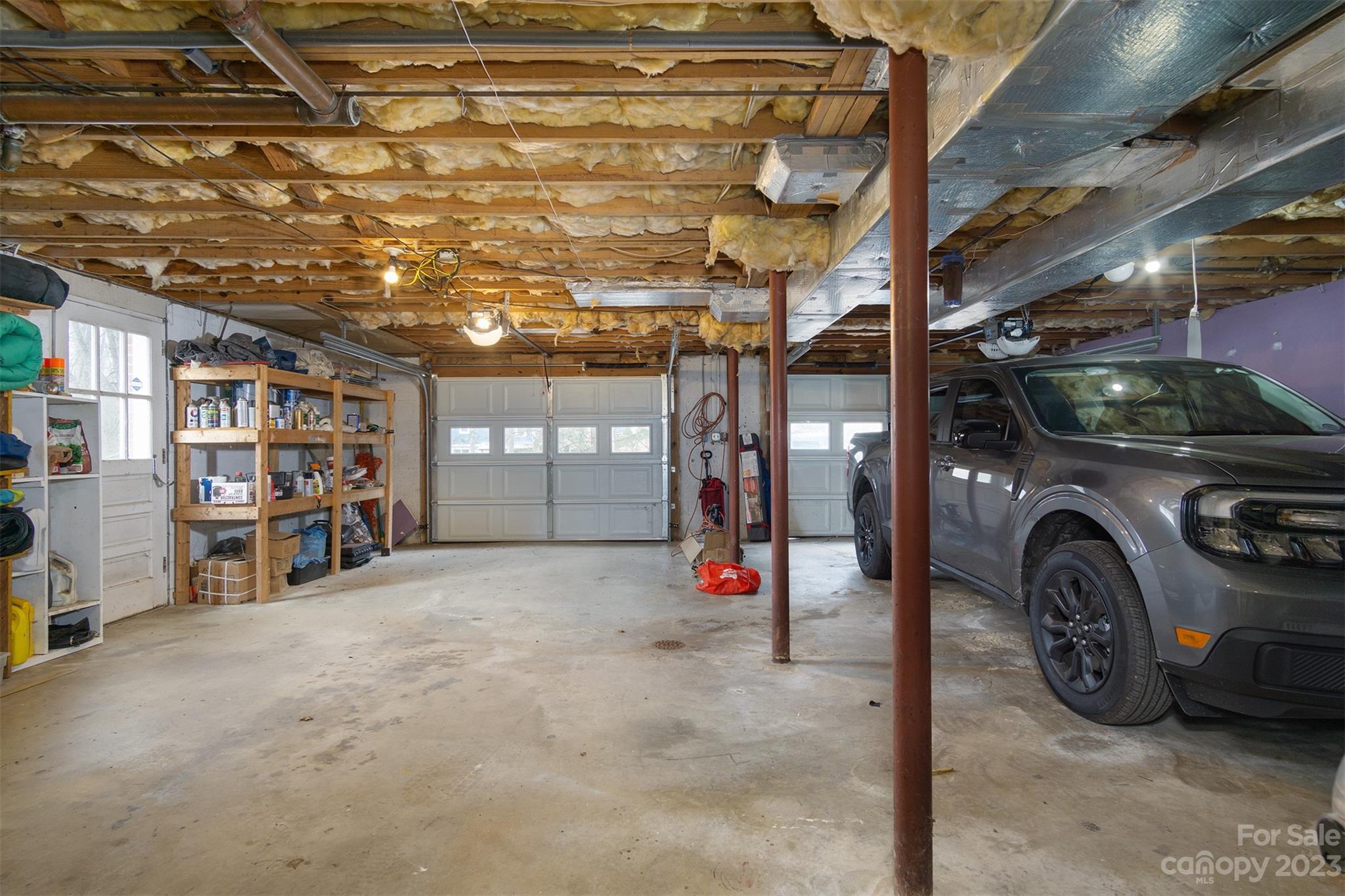 Reems Creek - Residential