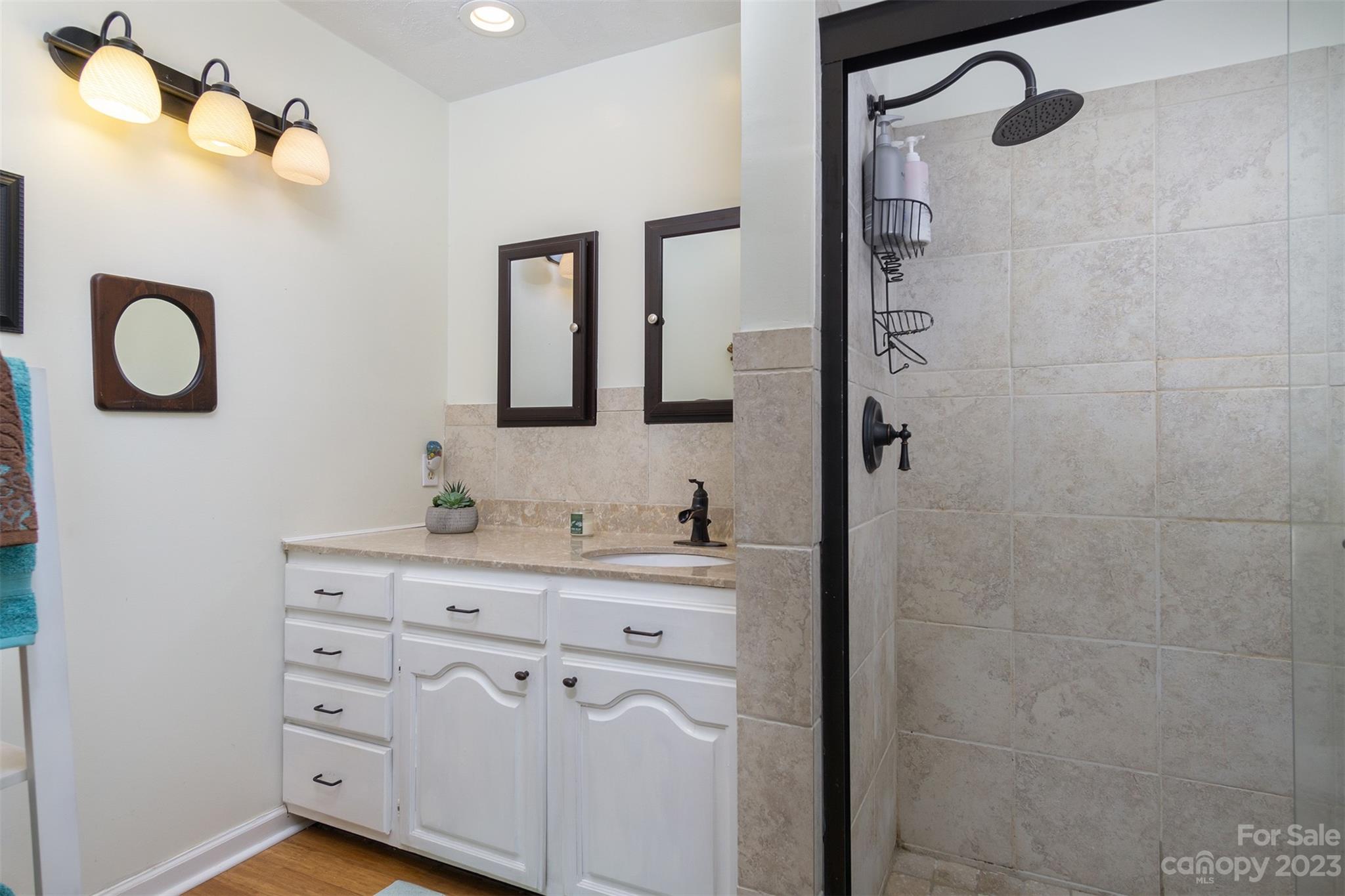 Reems Creek - Residential