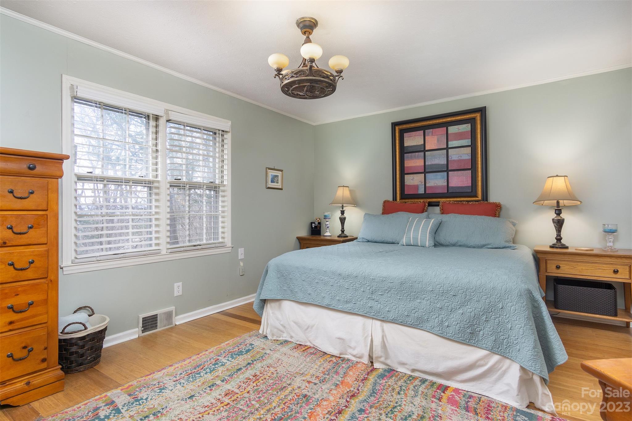 Reems Creek - Residential