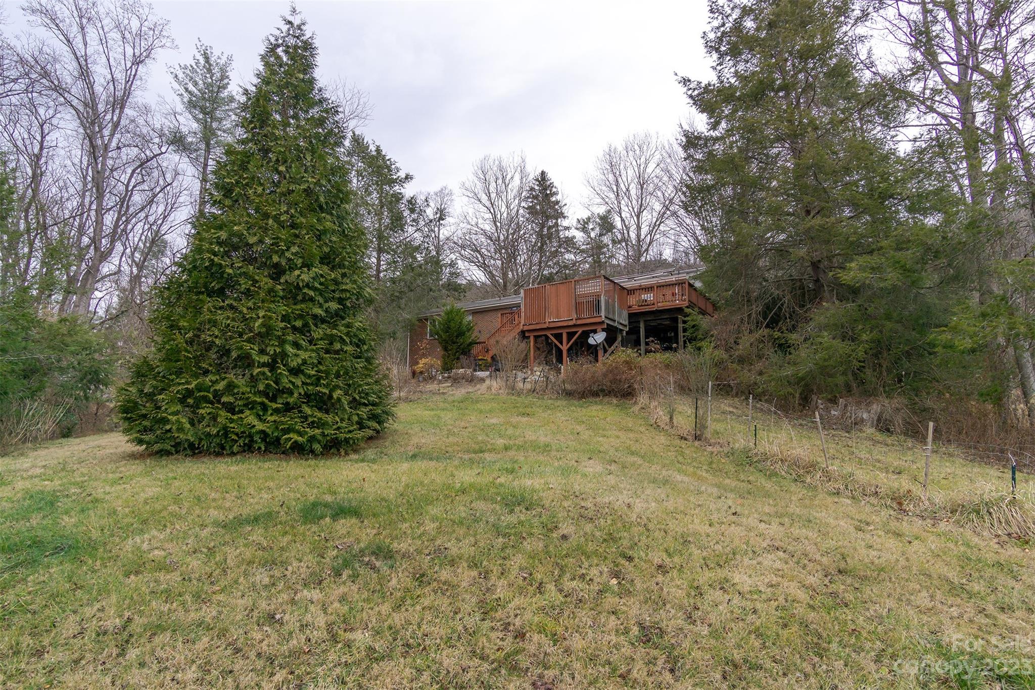 Reems Creek - Residential