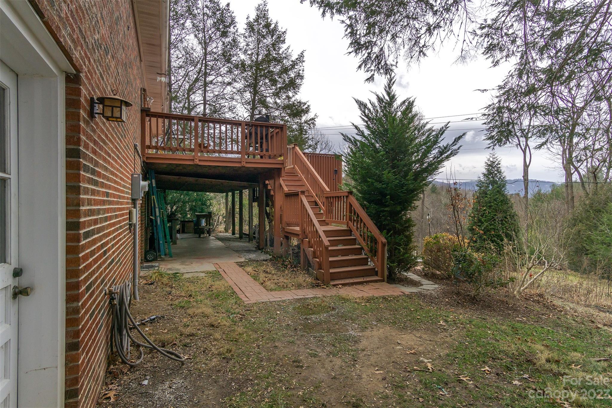 Reems Creek - Residential