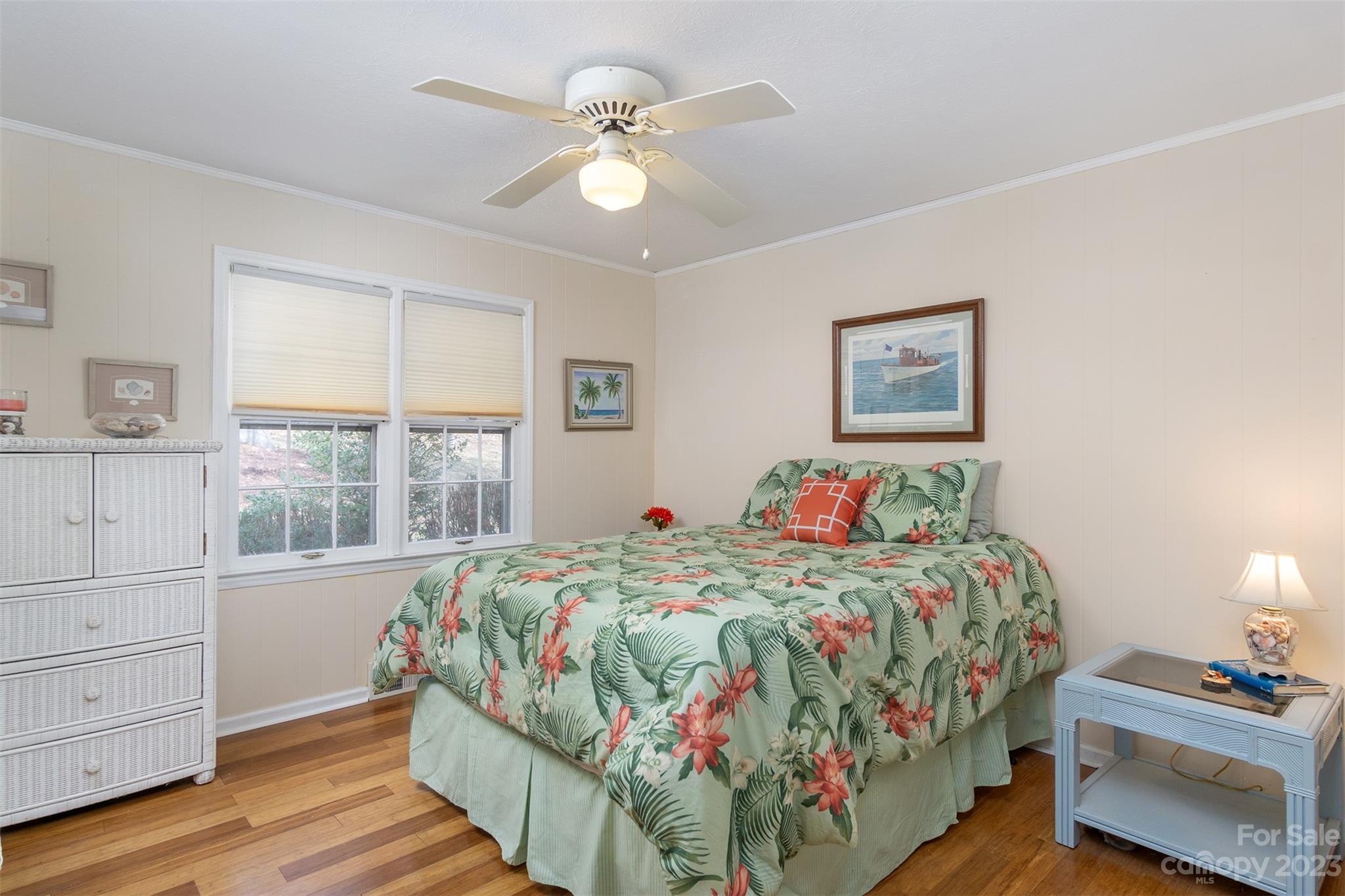 Reems Creek - Residential