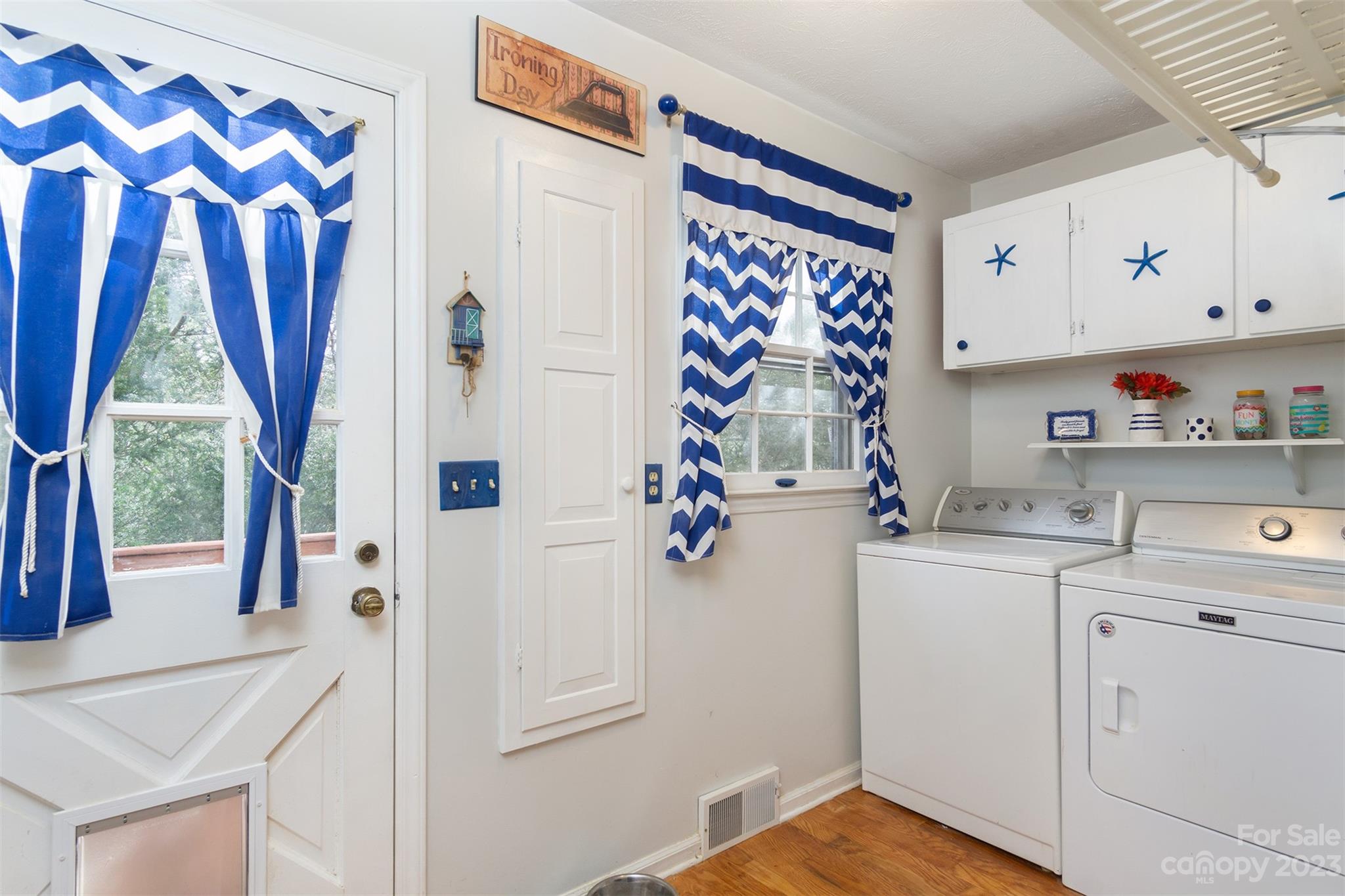 Reems Creek - Residential