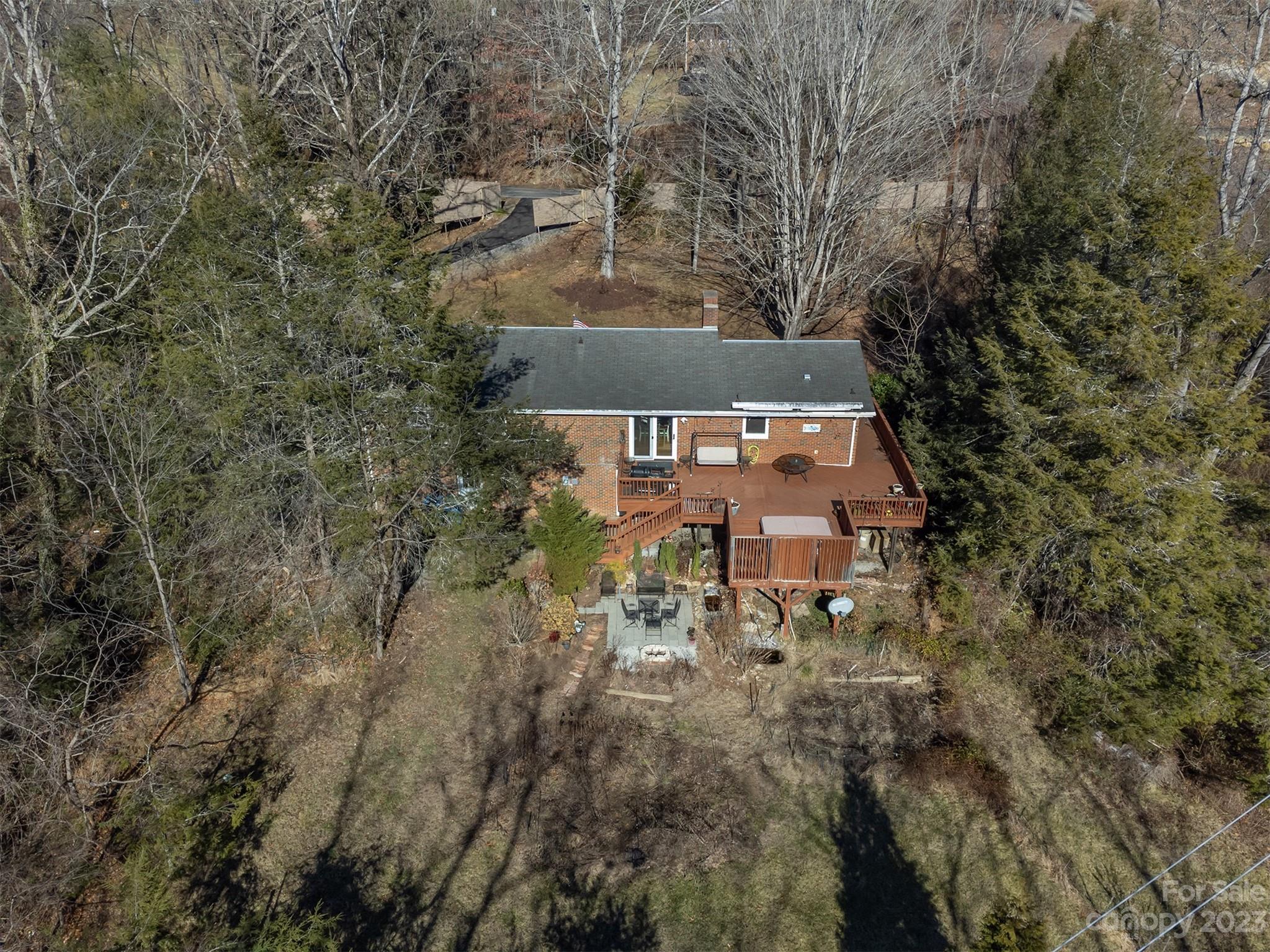 Reems Creek - Residential