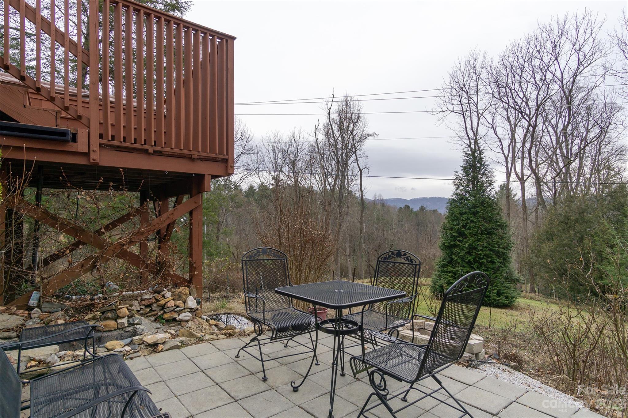 Reems Creek - Residential