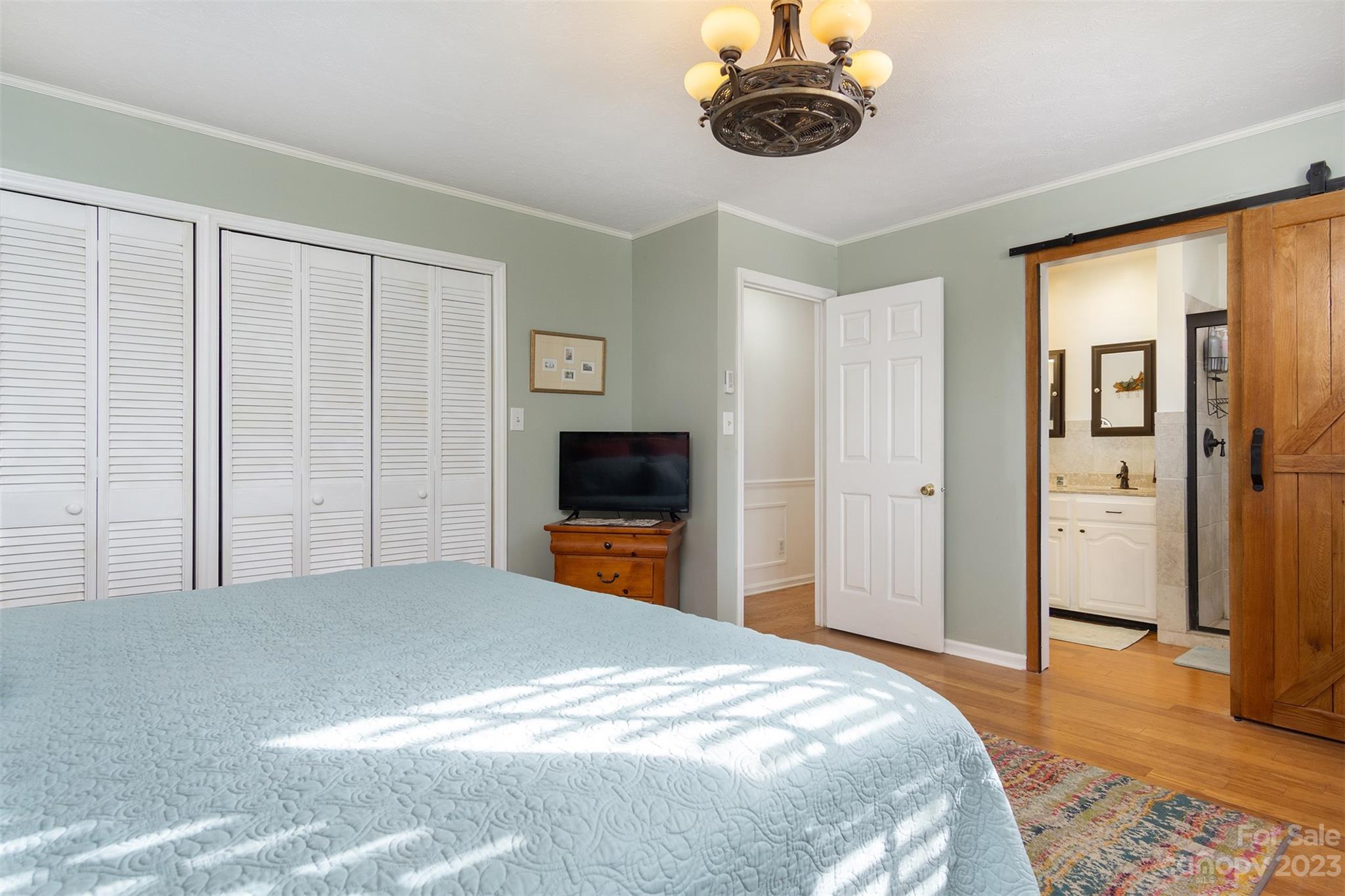 Reems Creek - Residential