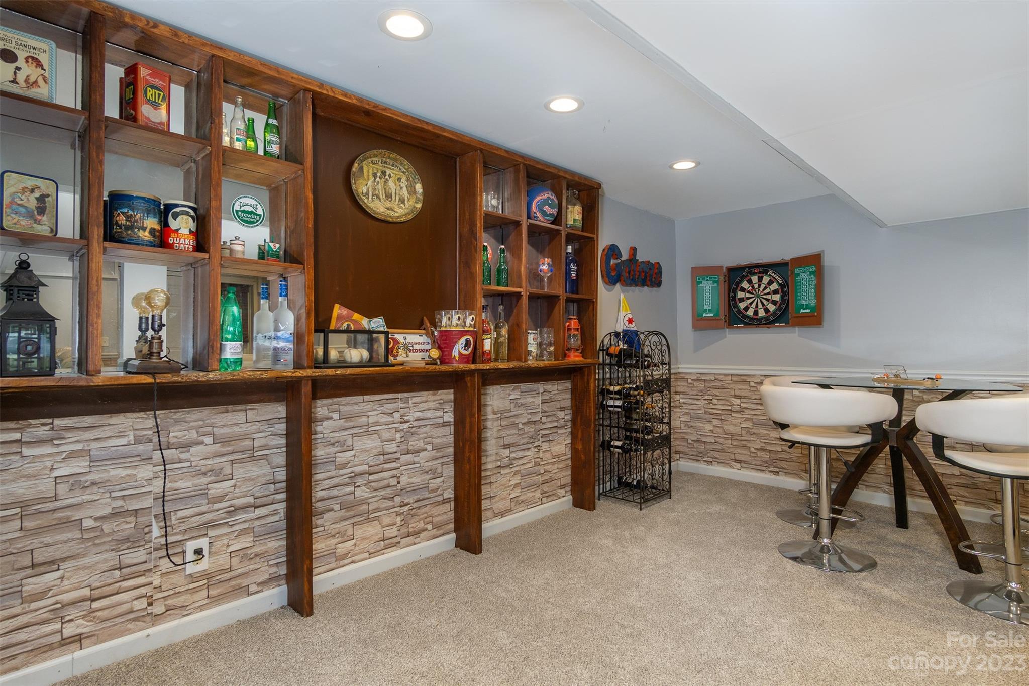 Reems Creek - Residential