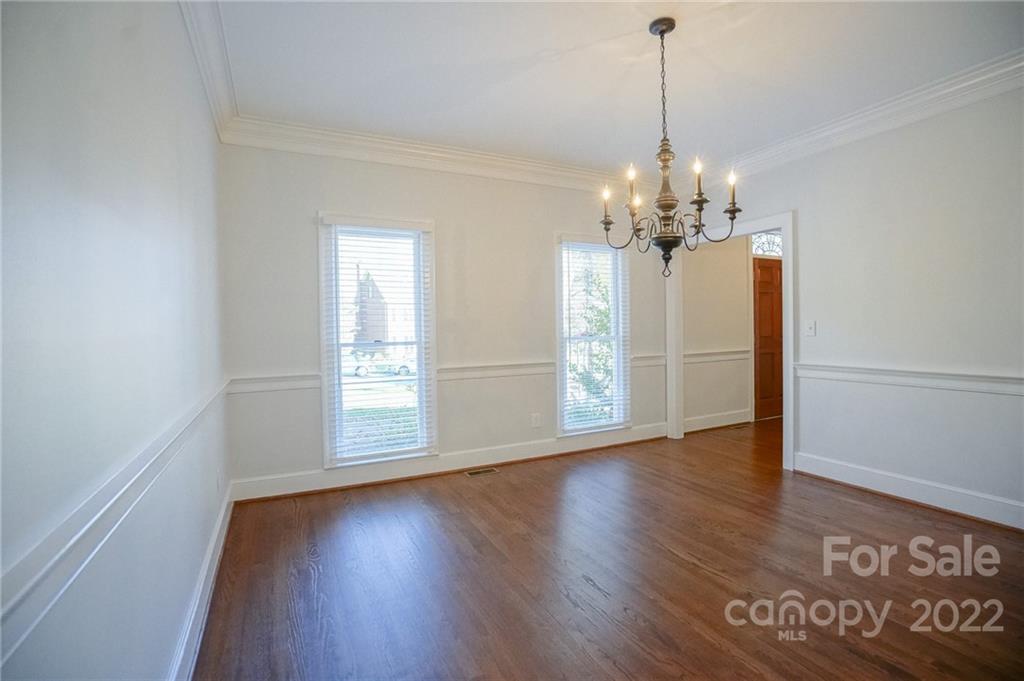 Park Crossing - Residential