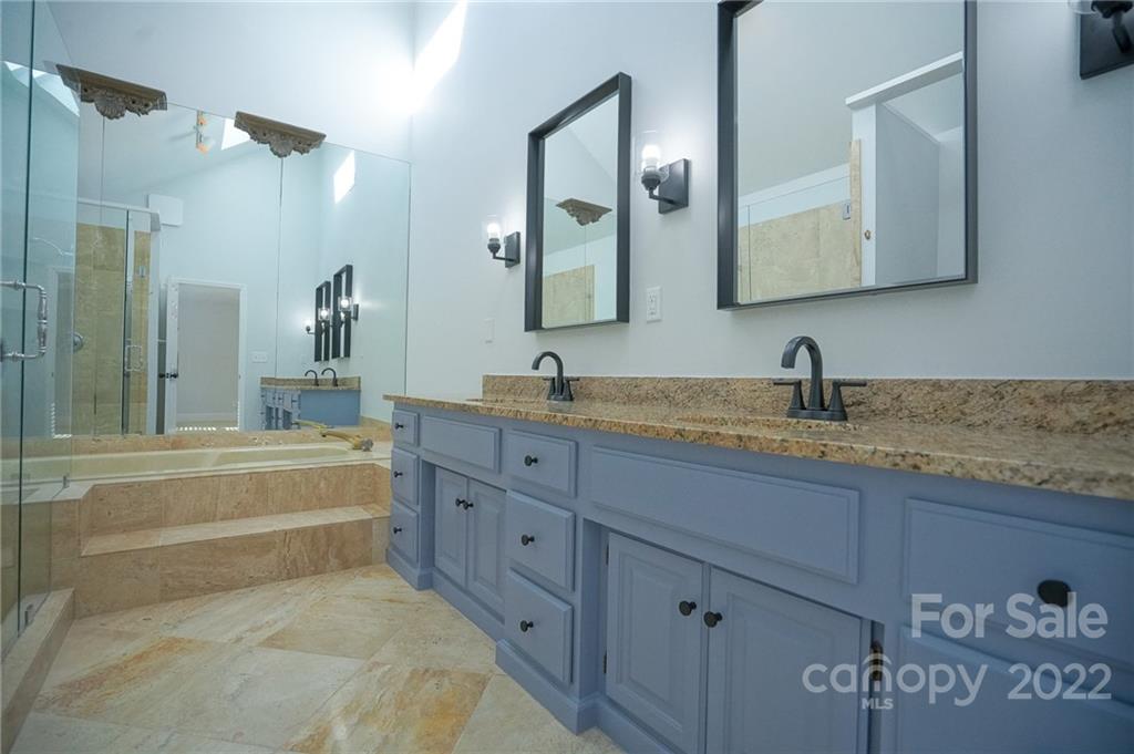 Park Crossing - Residential