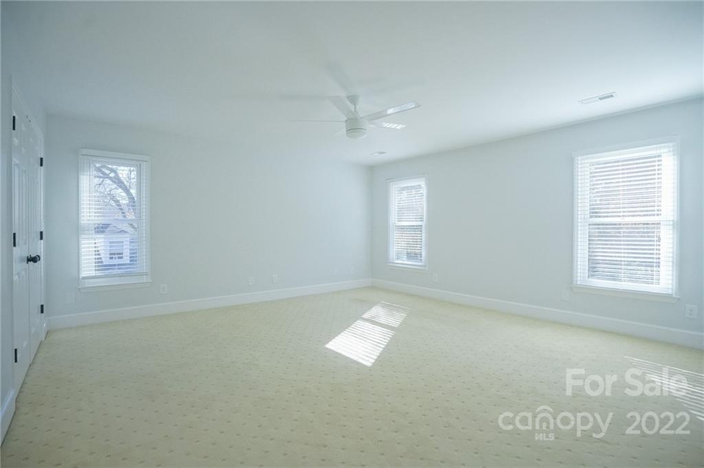 Park Crossing - Residential