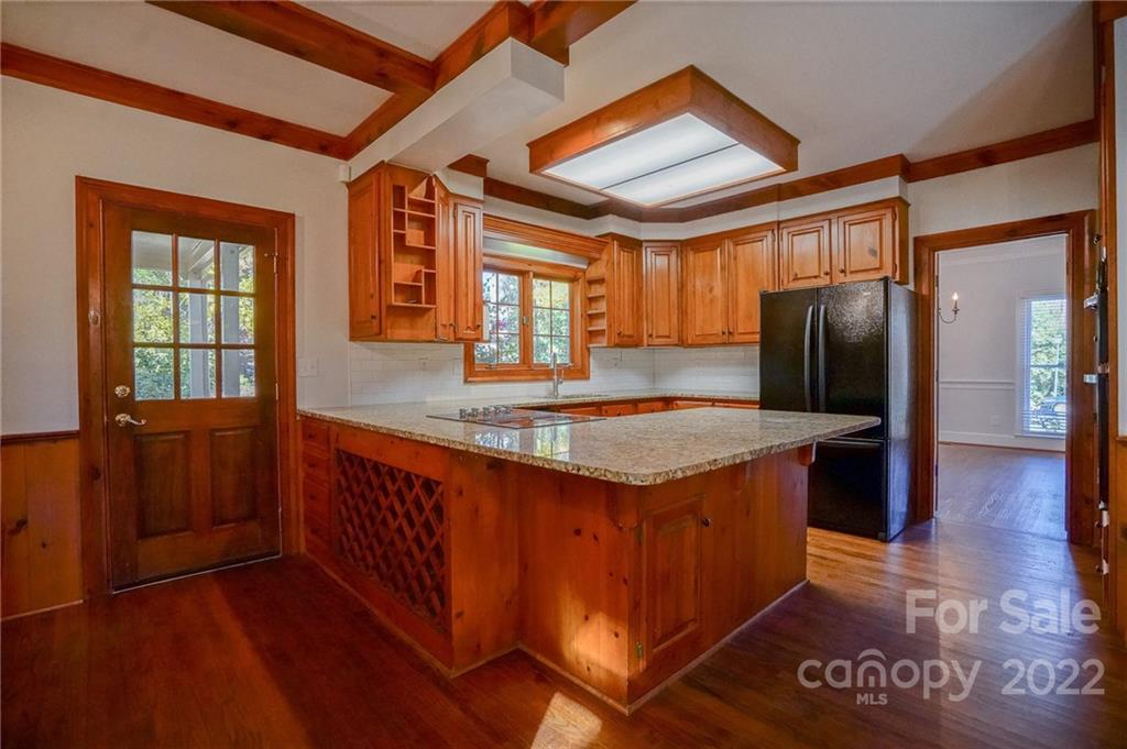 Park Crossing - Residential