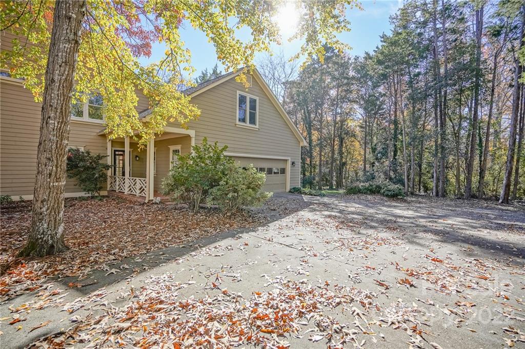 Park Crossing - Residential